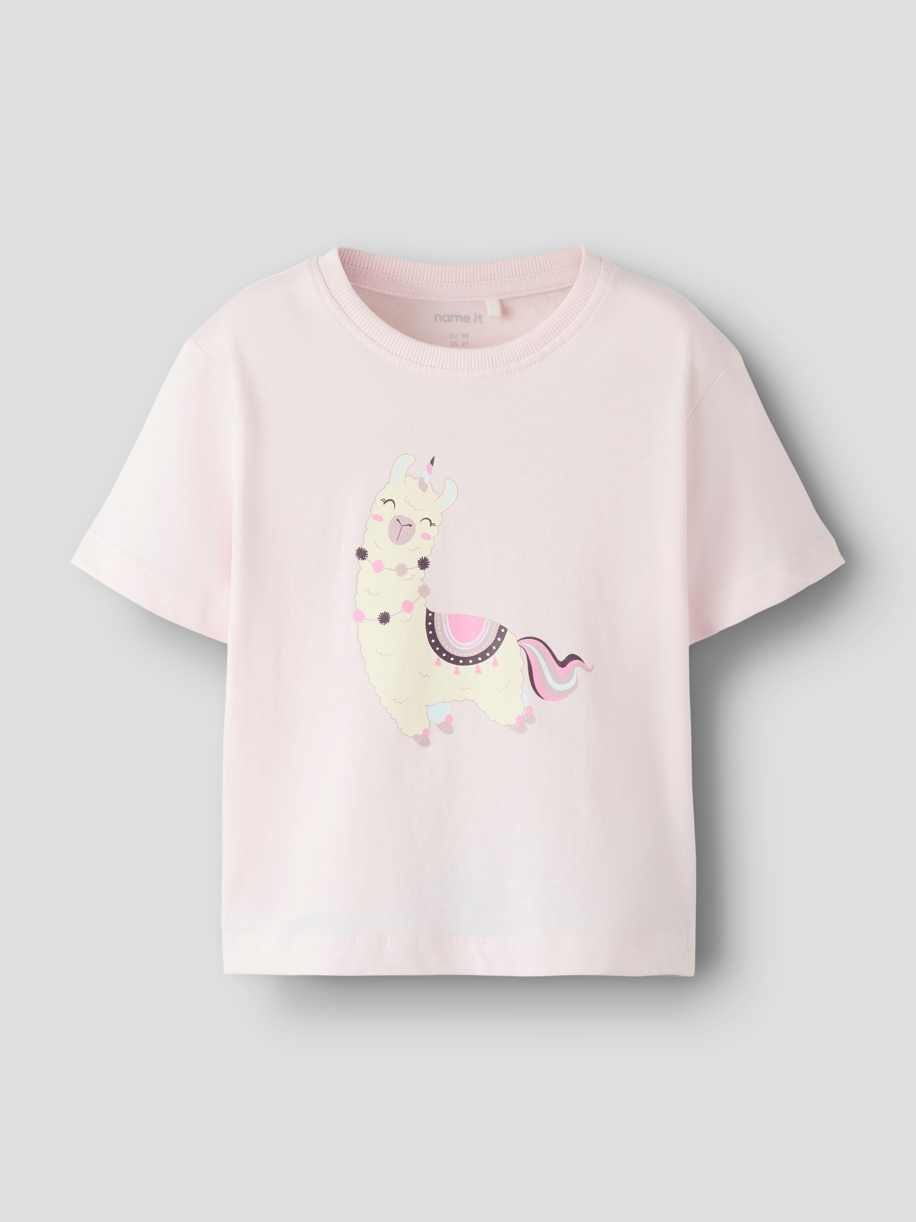 Imagem 0 de T-shirt de Manga Curta