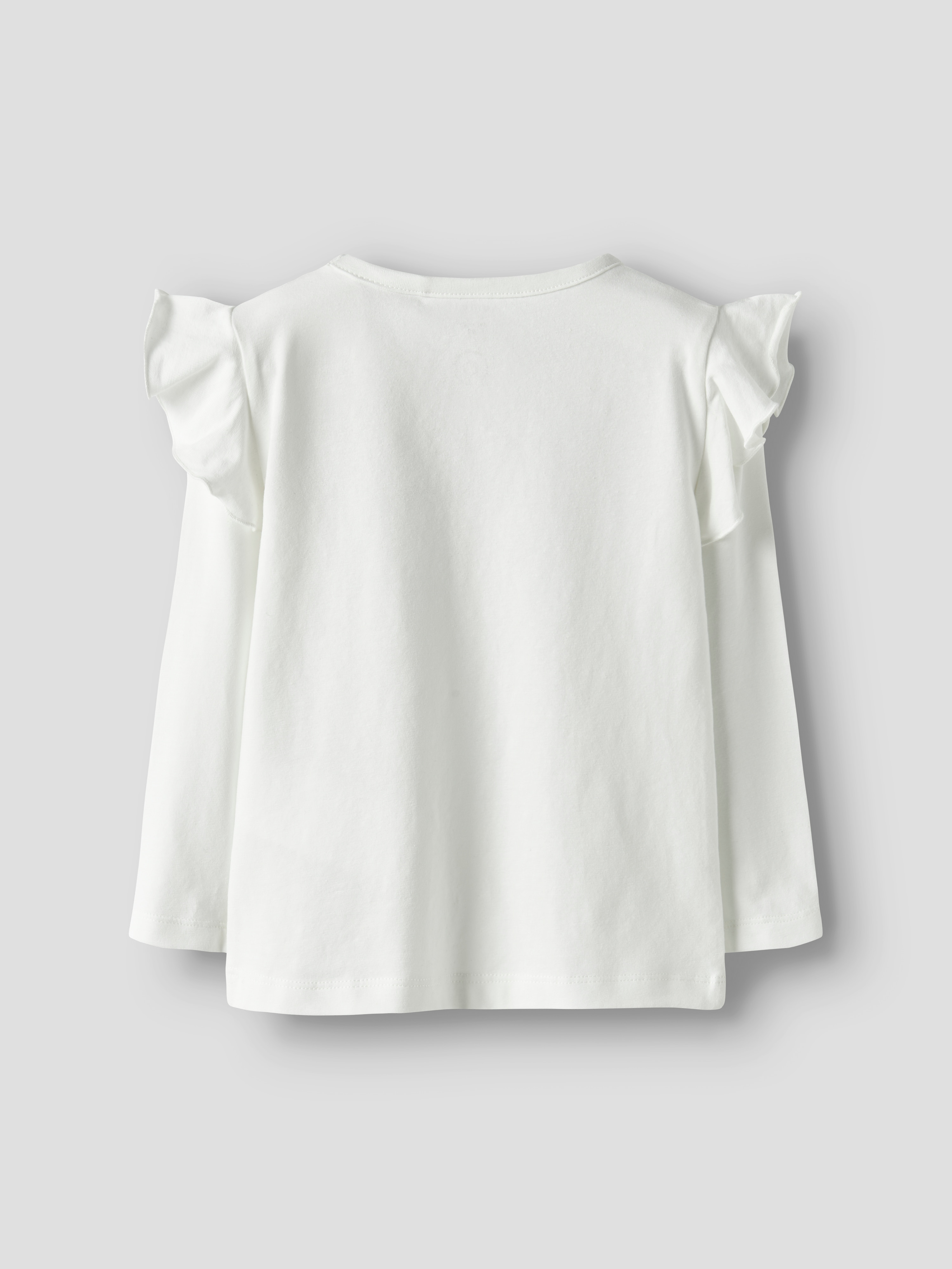 Camiseta Minnie de manga larga - name it - Blanco Blanco-2