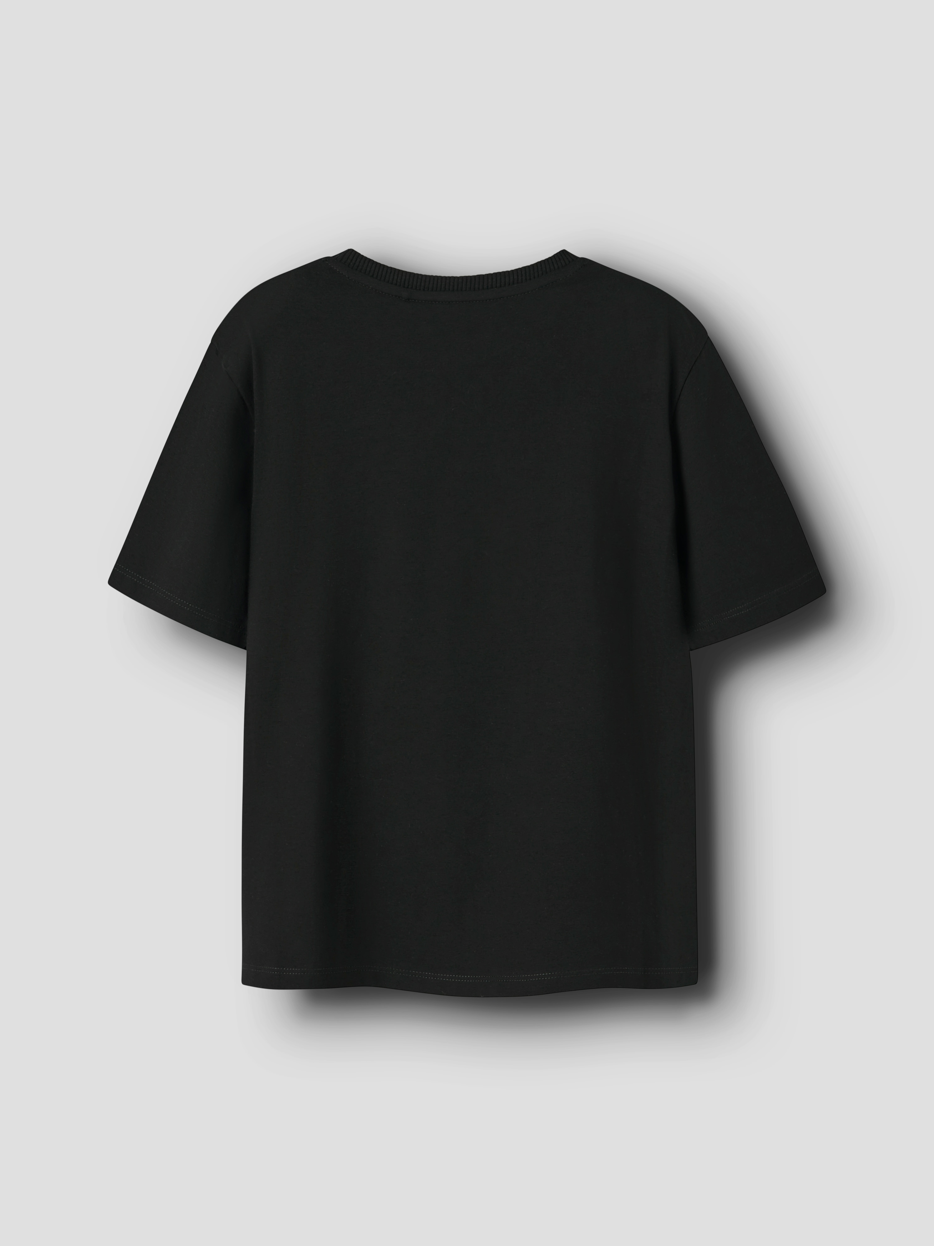 Camiseta Def Leopard - name it - Negro Negro-2