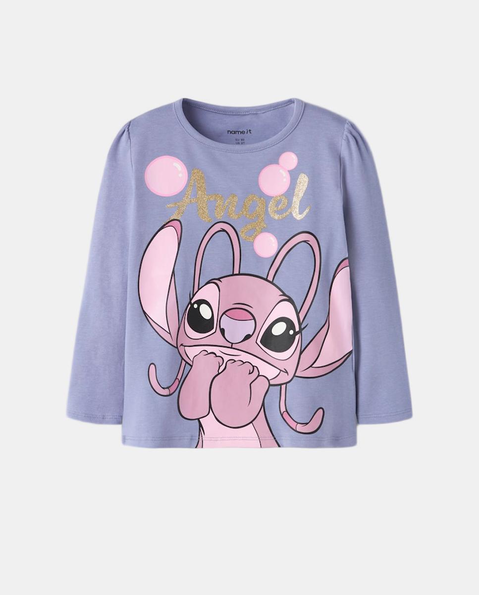 Imagem 0 de T-shirt de Stitch de Criança