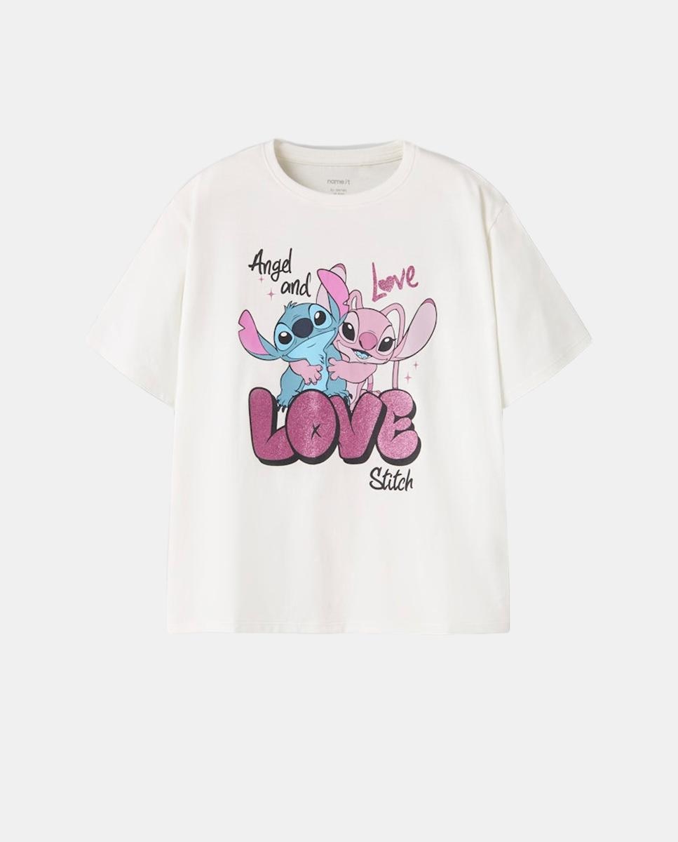 Imagem 0 de T-shirt de Stitch de Criança