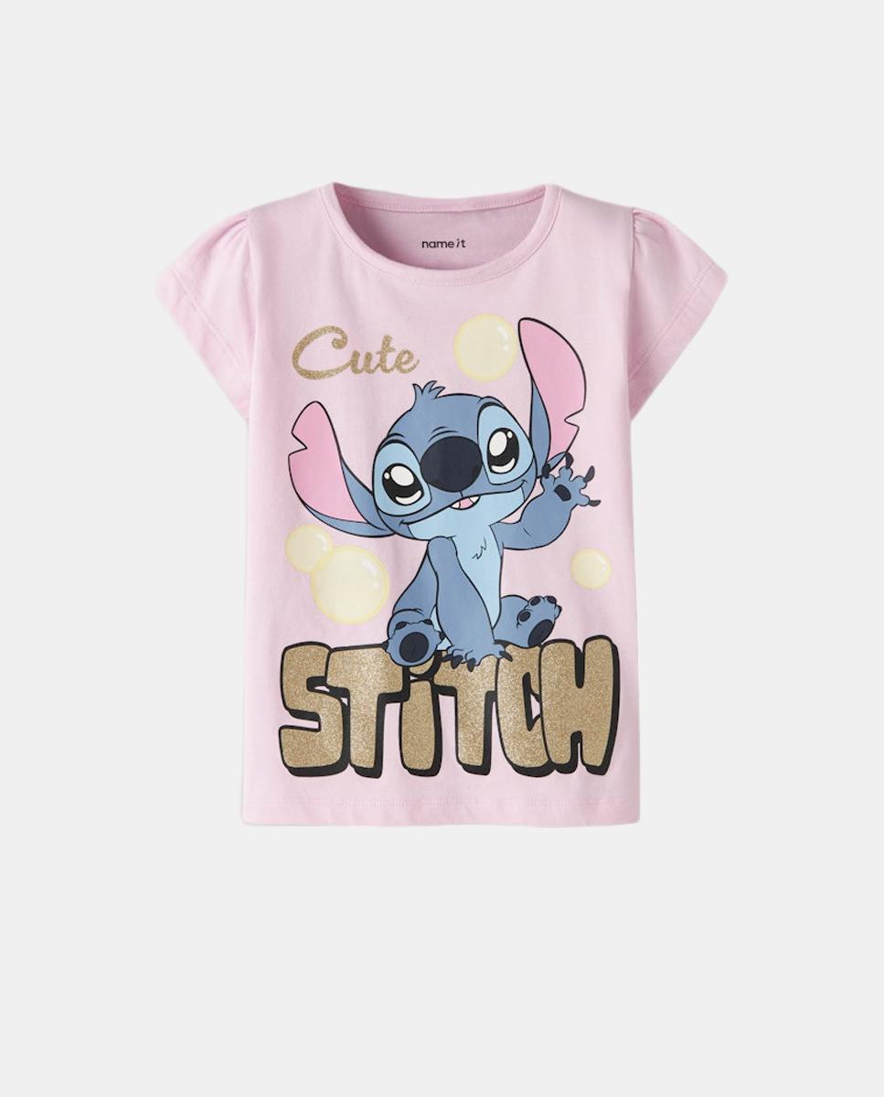 Imagem 0 de T-shirt de Stitch de Criança