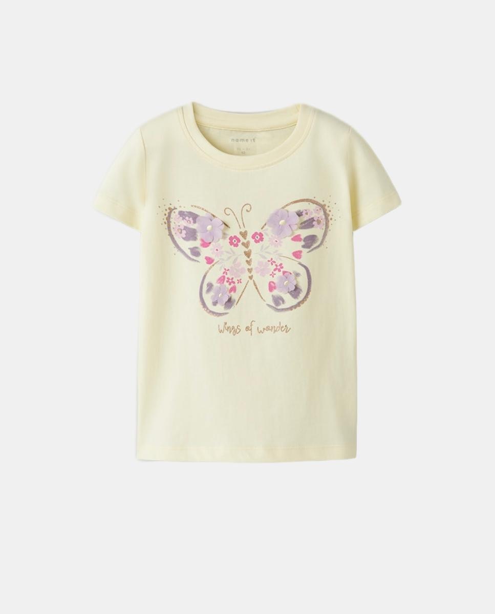 Imagem 0 de T-shirt de manga curta