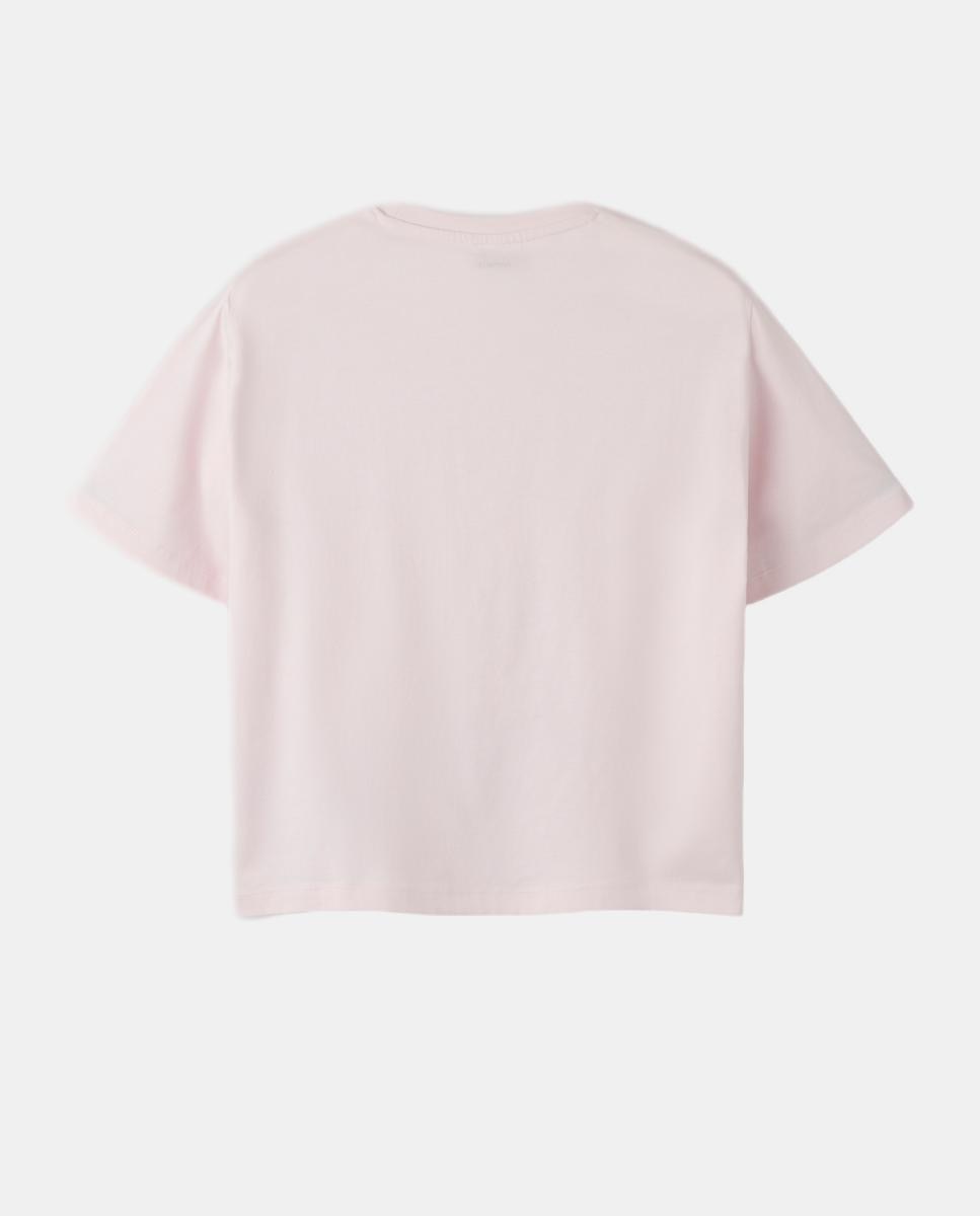 T-shirt Kpop name it Rosa-5