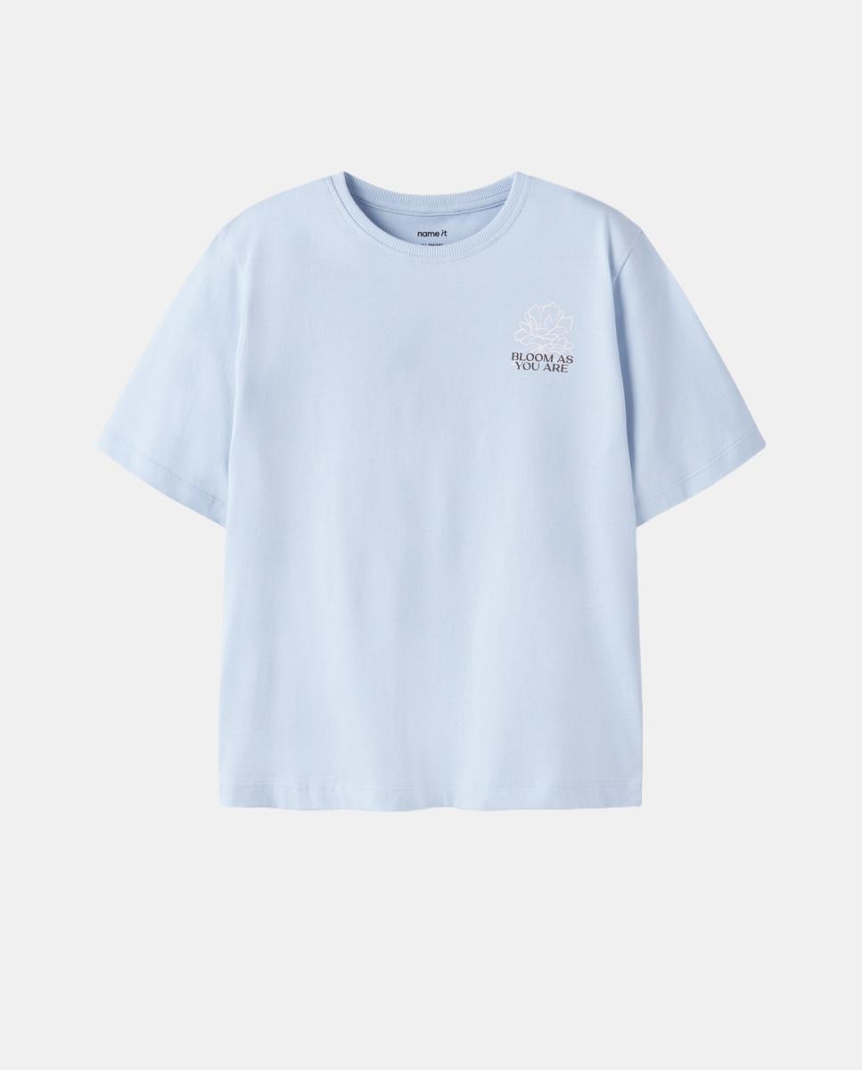 Imagem 0 de T-shirt com manga curta