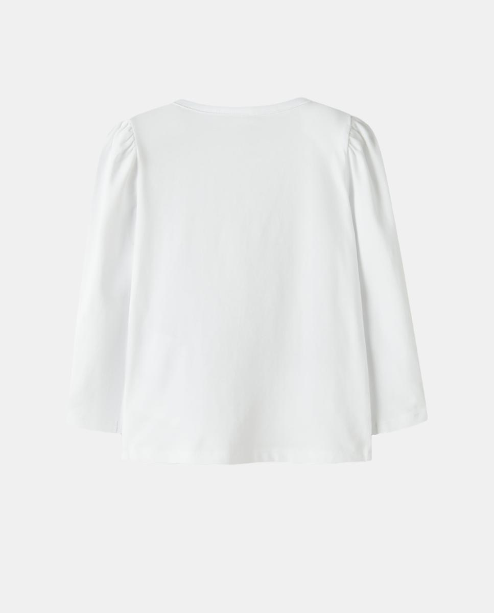 T-shirt Patrulha Pata Branco-3