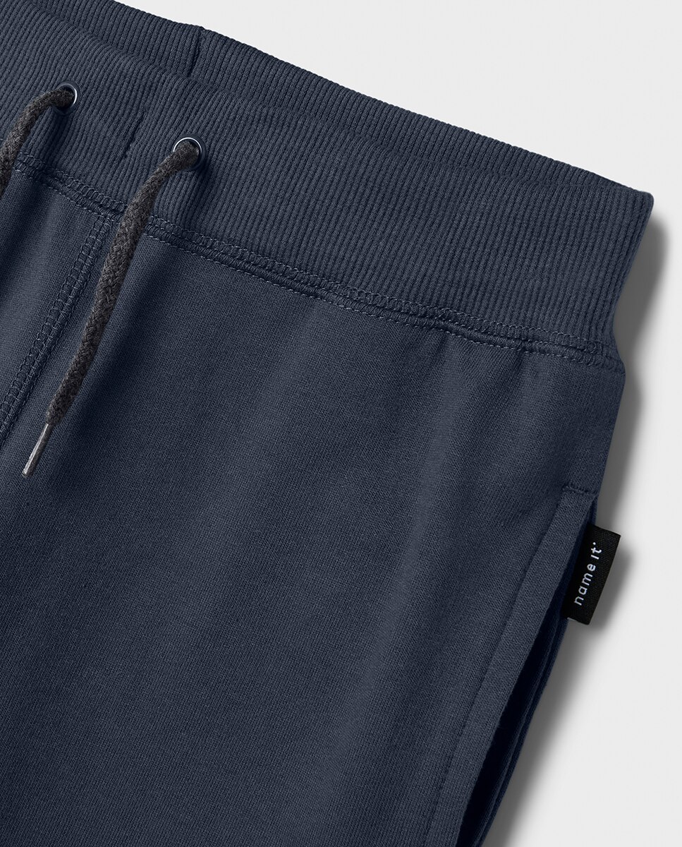 Pantalón deportivo de niño - name it - Azul marino Azul marino-7