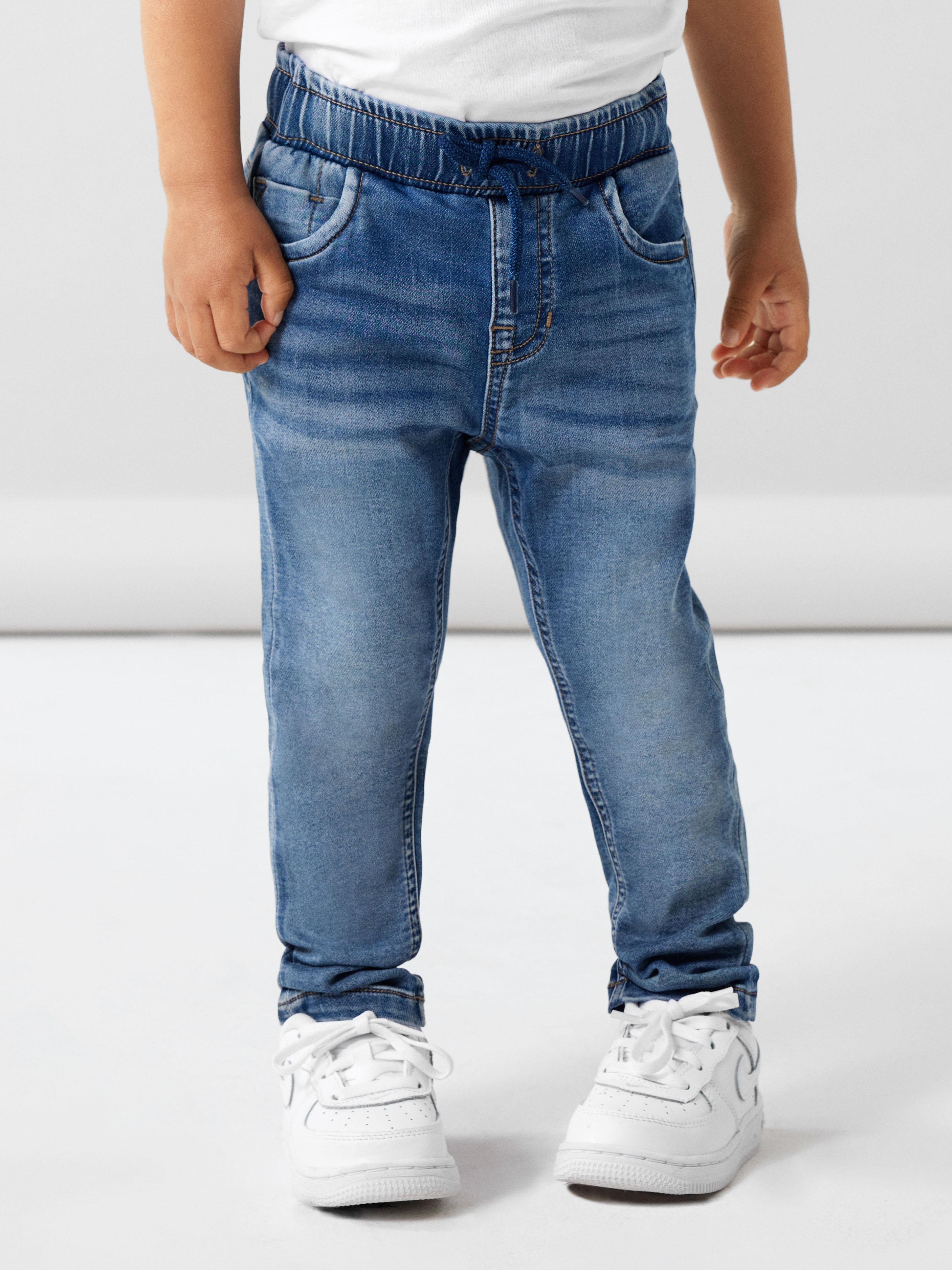 Imagem 0 de Jeans Jogger