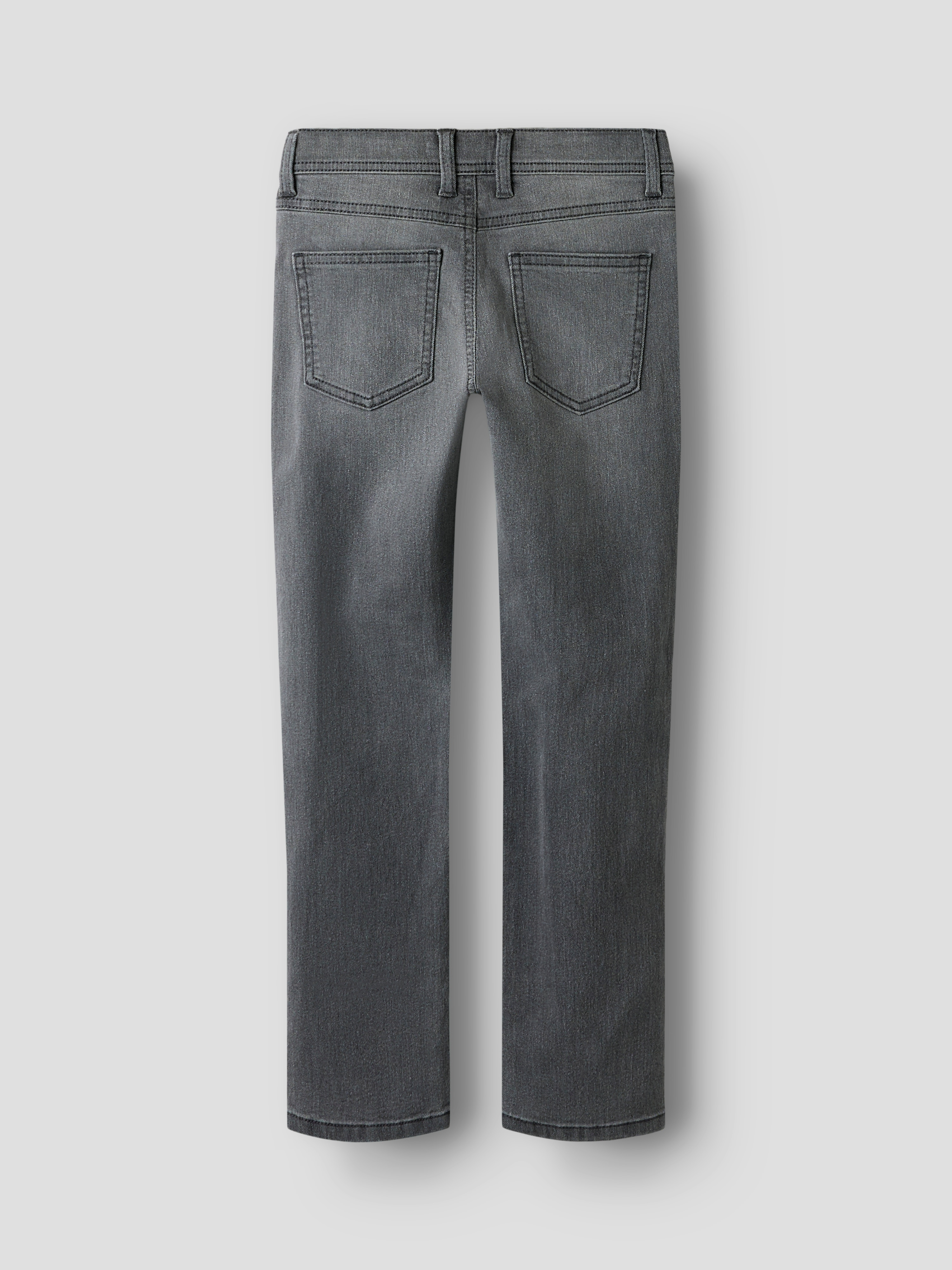 Jeans Cinzento-2