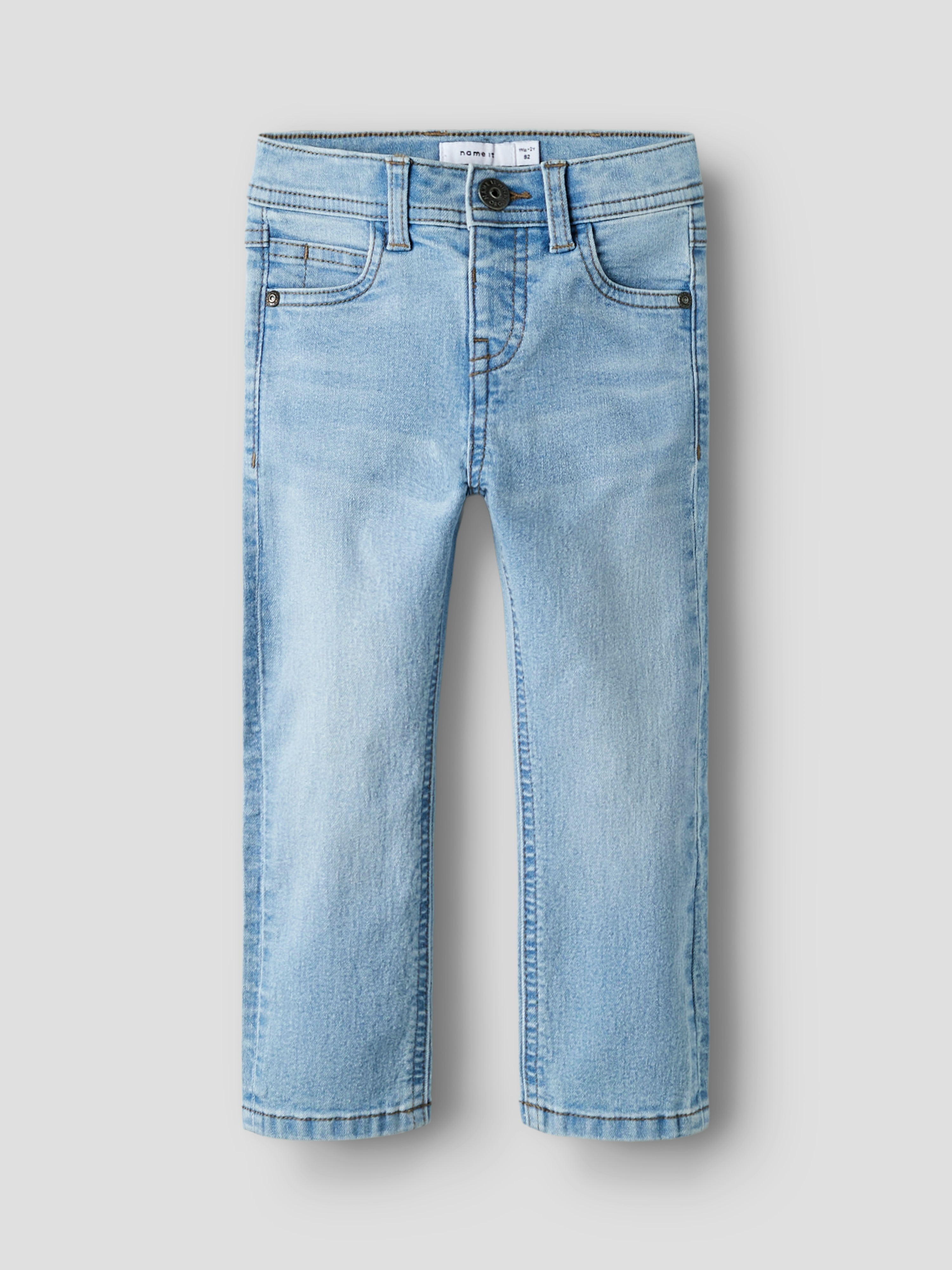 Imagem 0 de Jeans