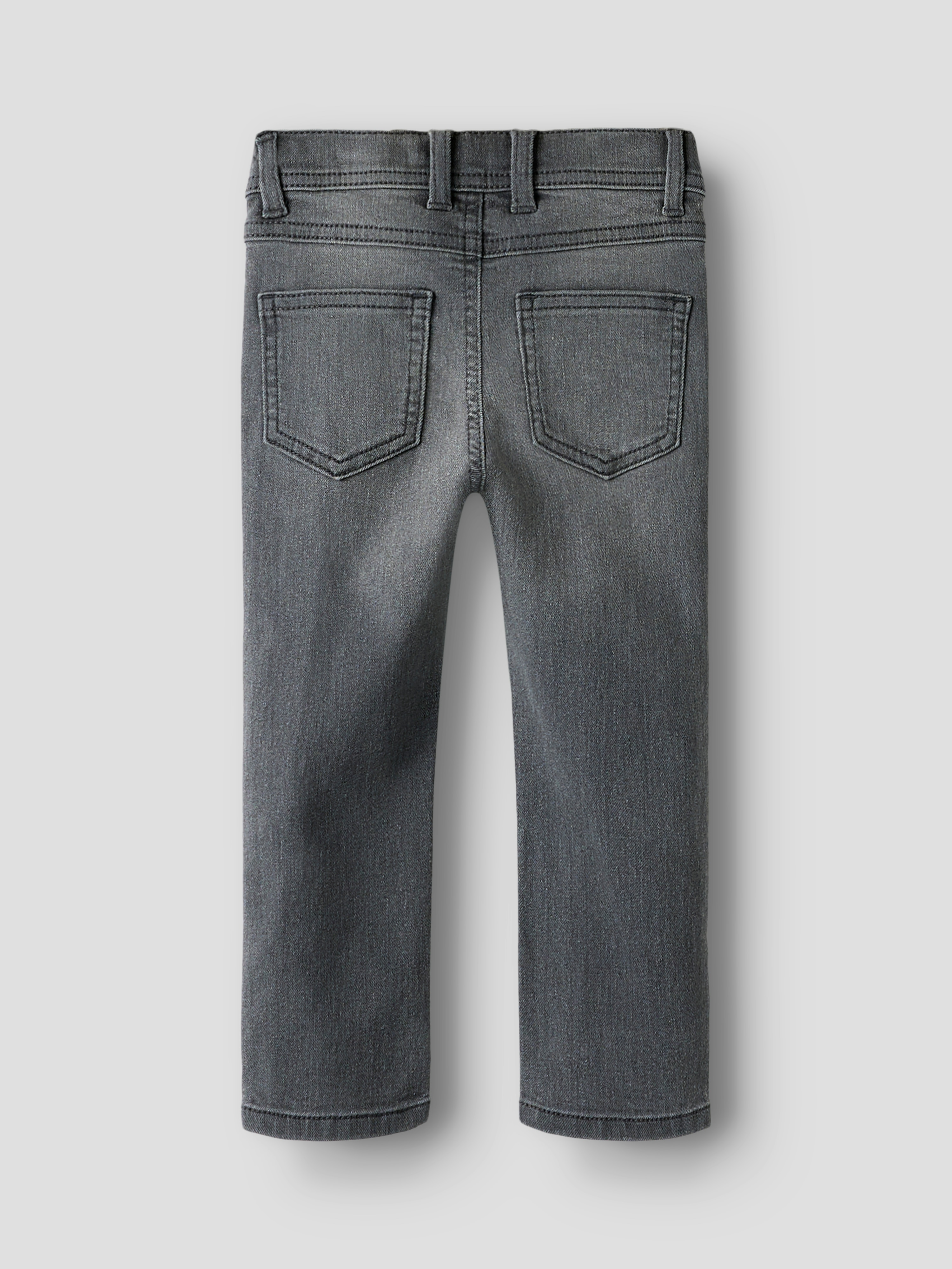 Jeans name it Cinzento-2