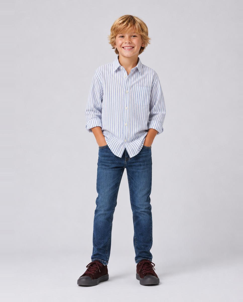 Imagem 0 de Jeans