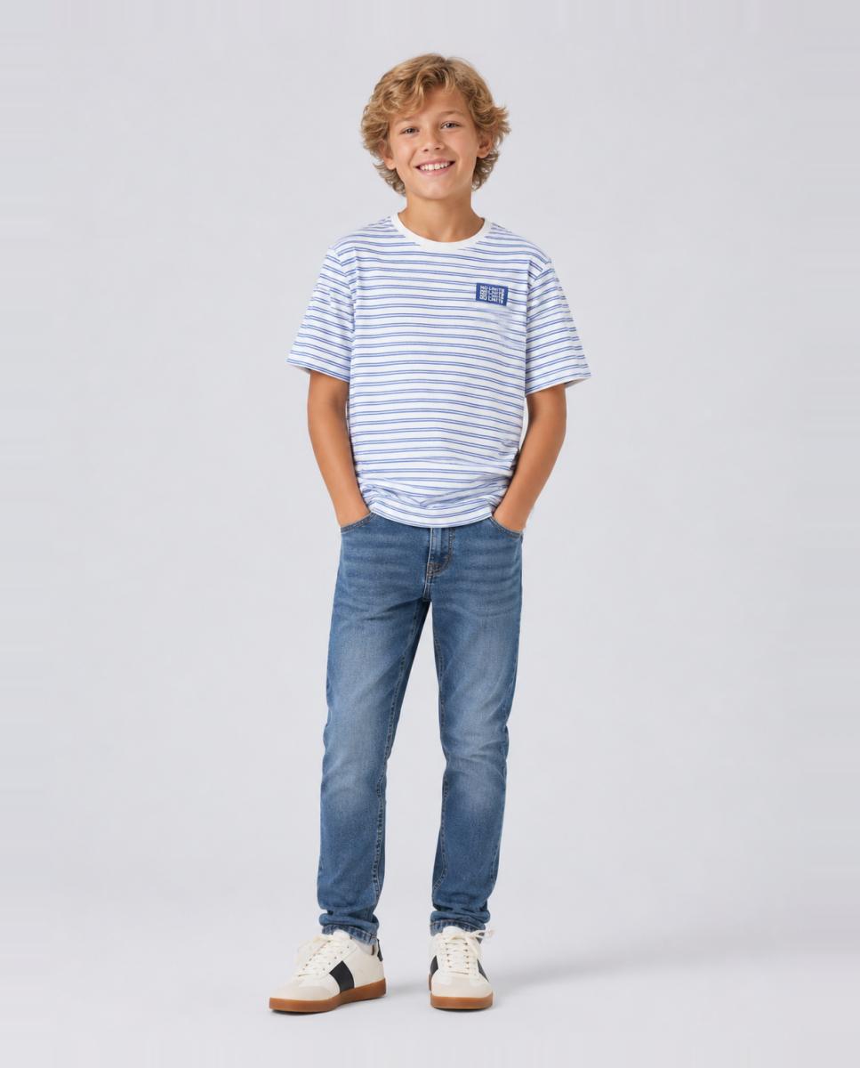 Imagem 0 de Jeans
