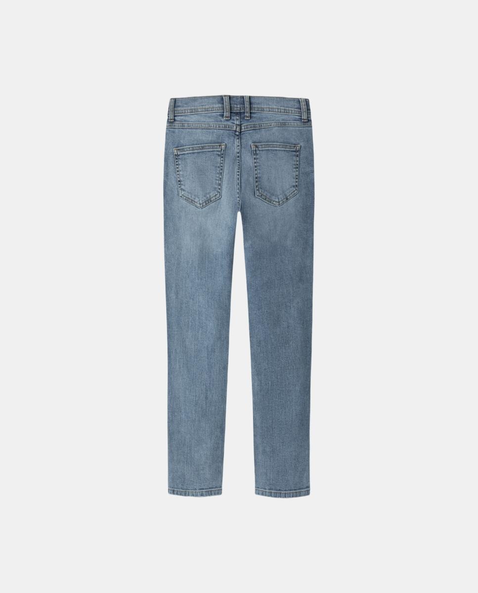 Jeans Azul-3