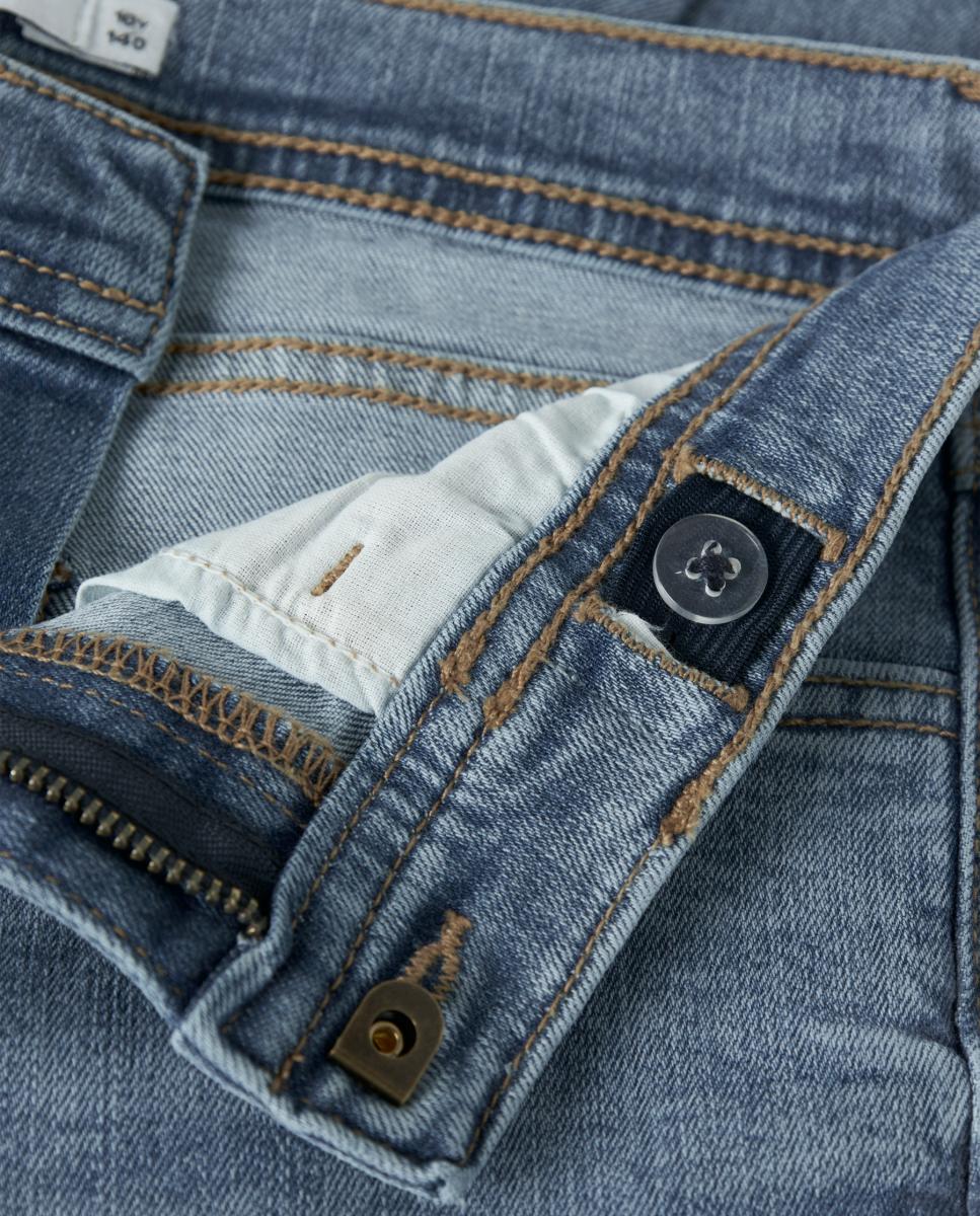 Jeans Azul-5