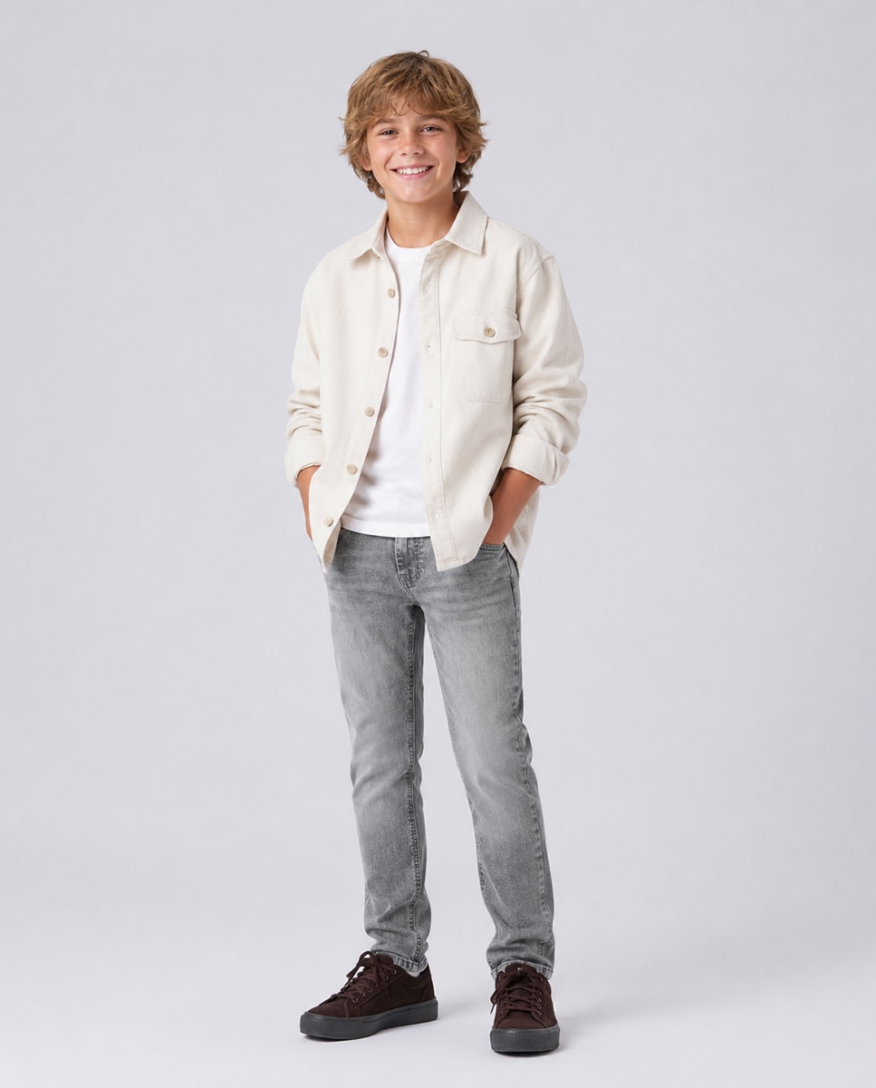 Imagem 0 de Jeans