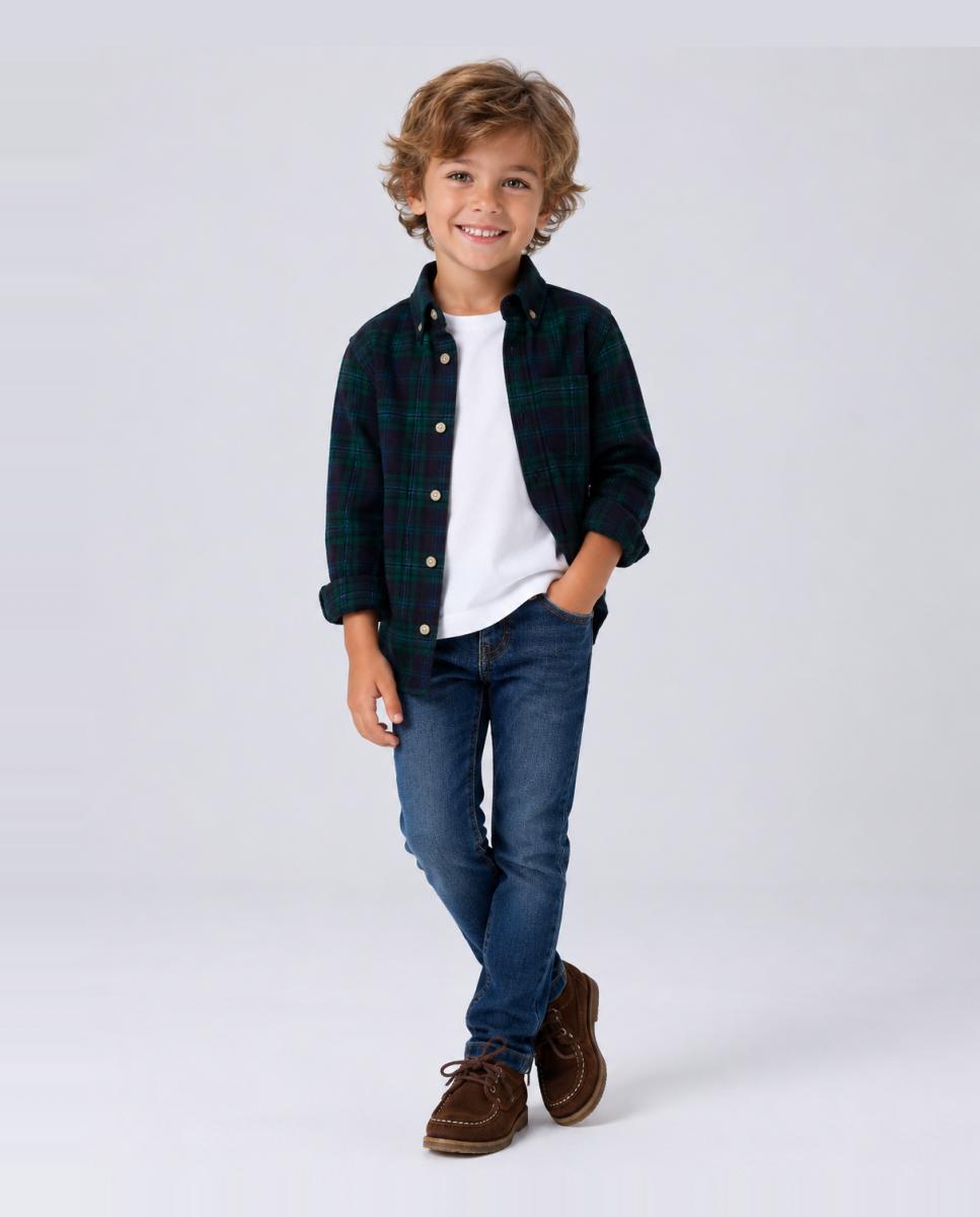 Imagem 0 de Jeans