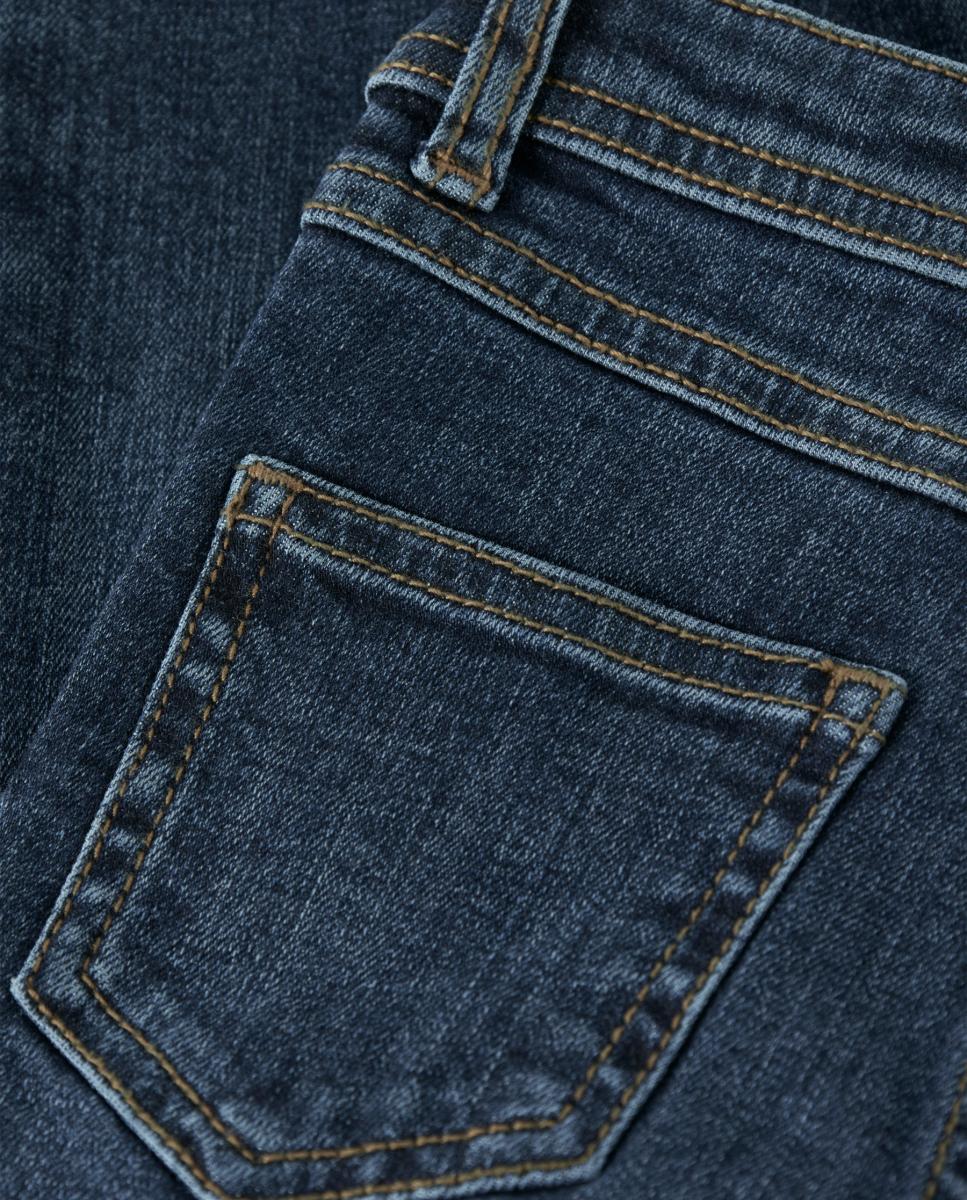 Jeans Azul-marinho-5