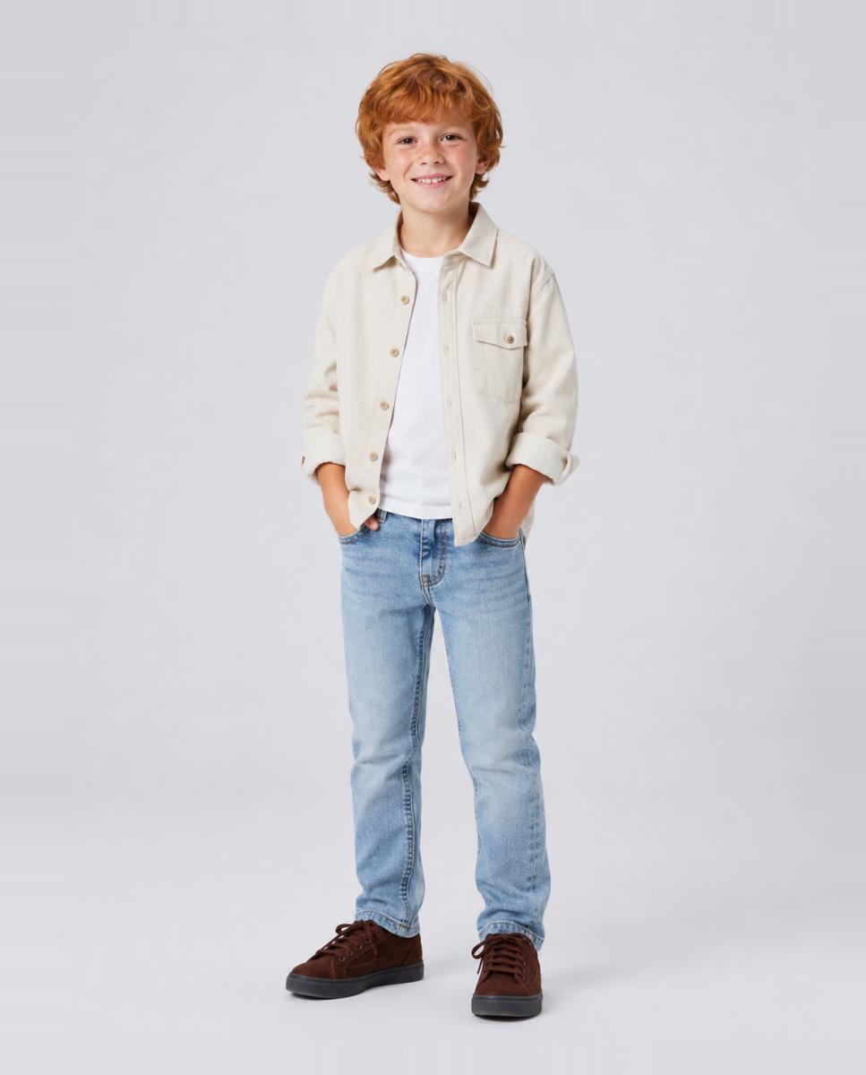 Imagem 0 de Jeans