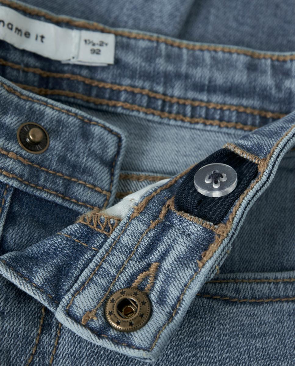 Jeans Azul-5