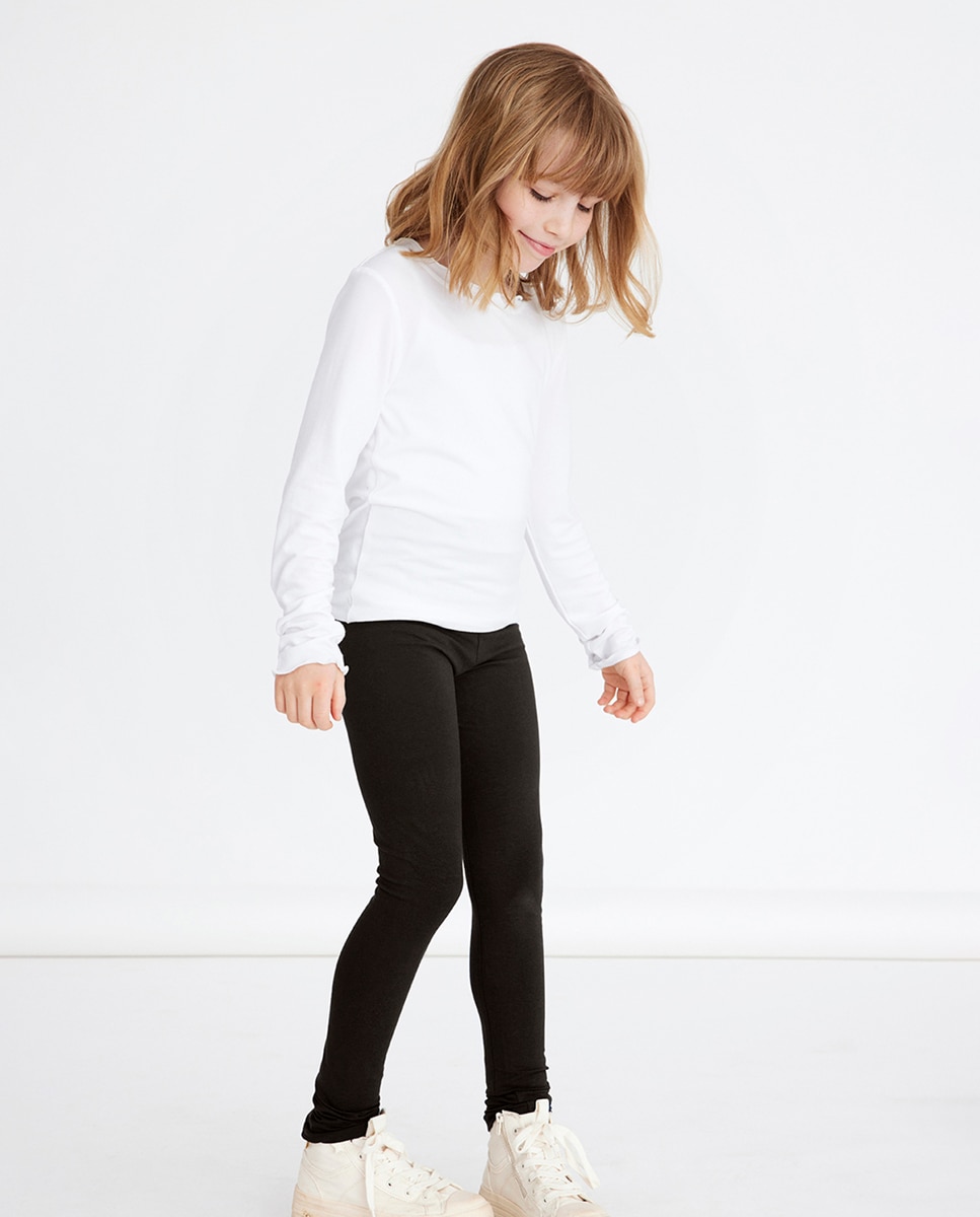 Imagem 0 de Leggings - Preto