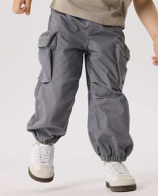 Imagem 0 de Calças Cargo