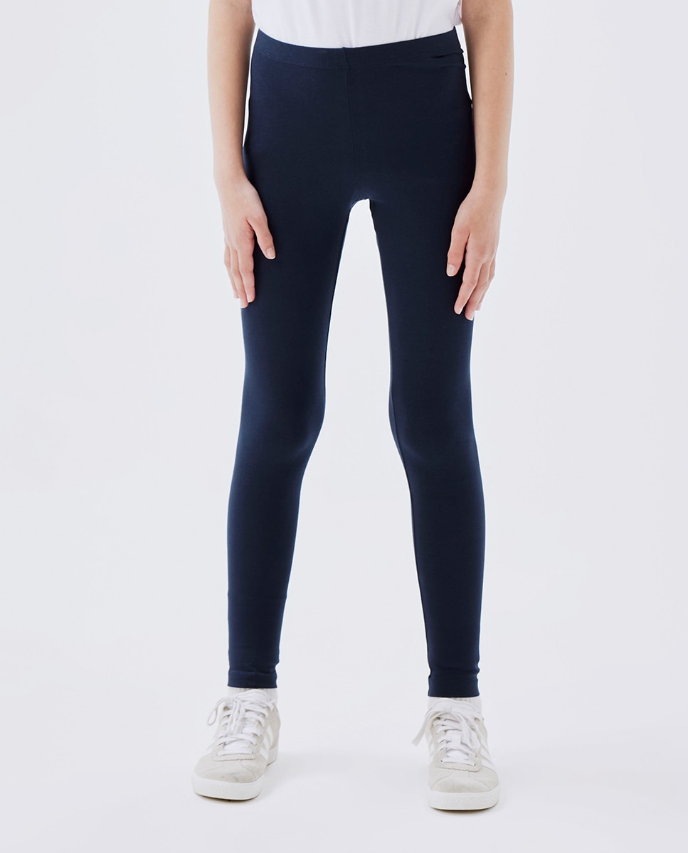 Leggings - Preto name it Azul-marinho-2