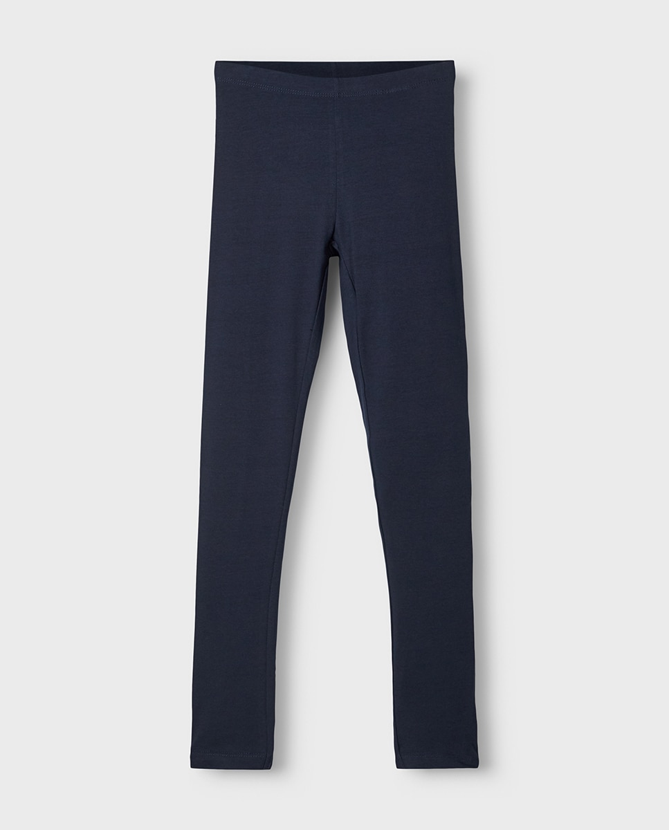Leggings - Preto name it Azul-marinho-3