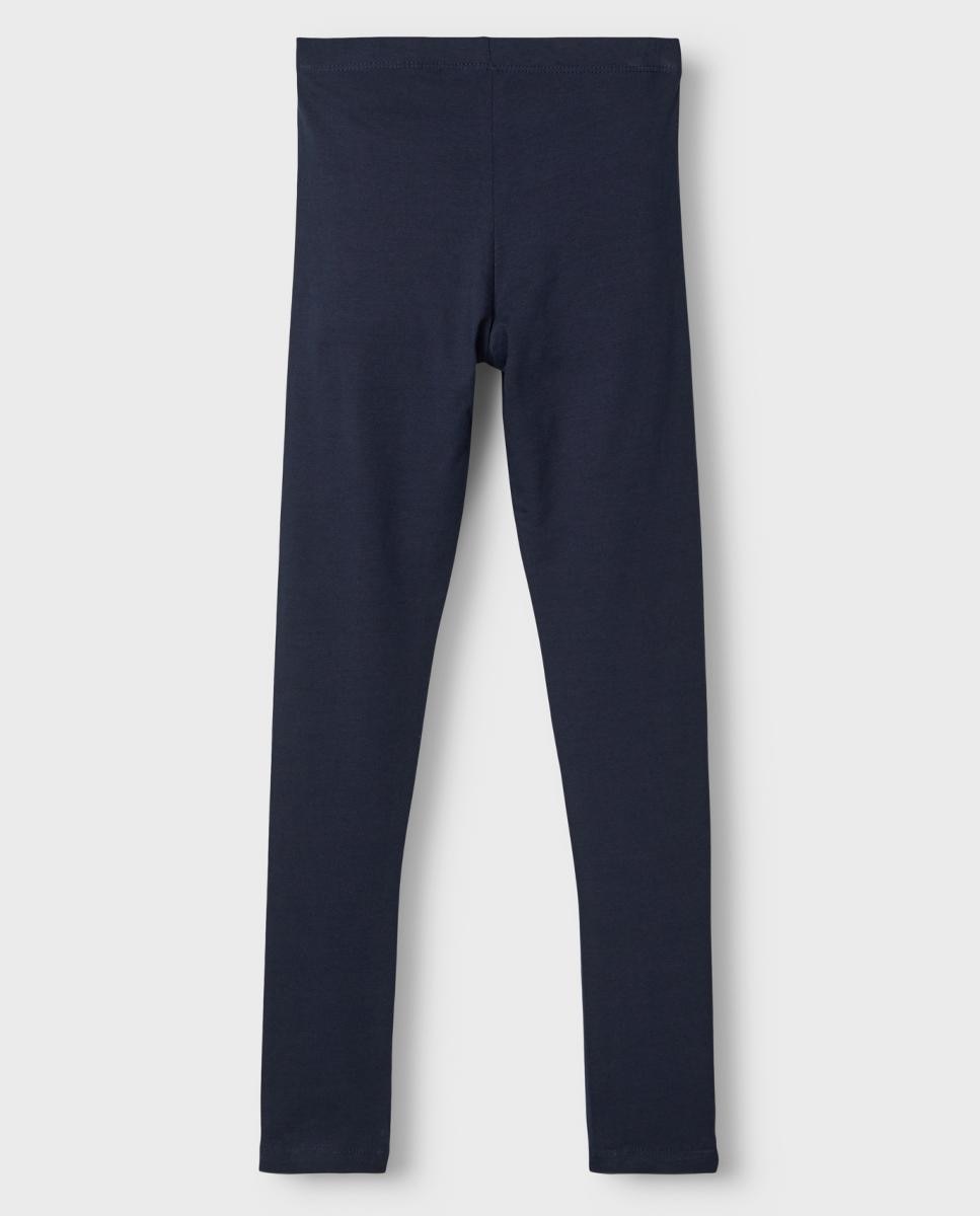 Leggings - Preto name it Azul-marinho-4