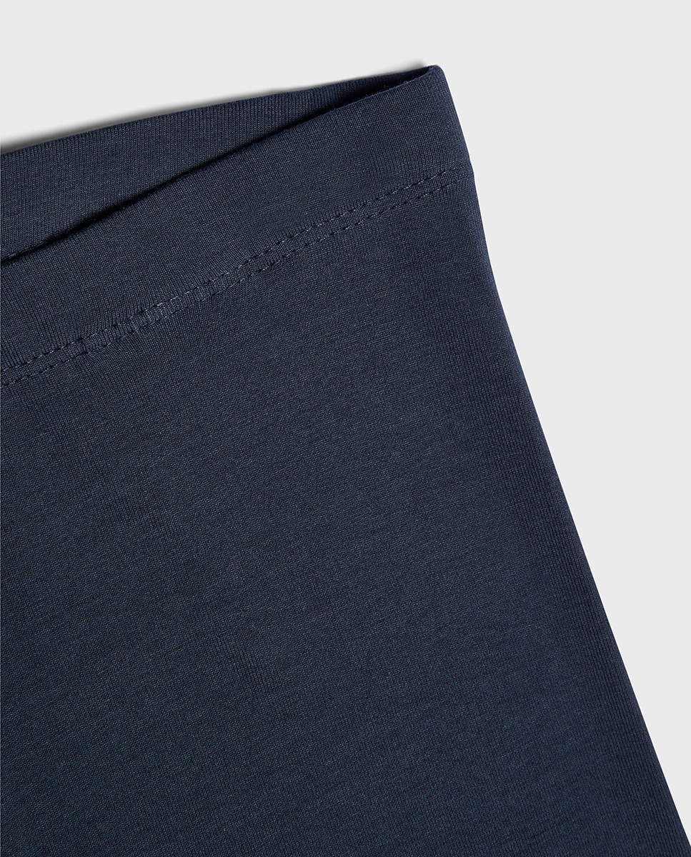 Leggings - Preto name it Azul-marinho-5