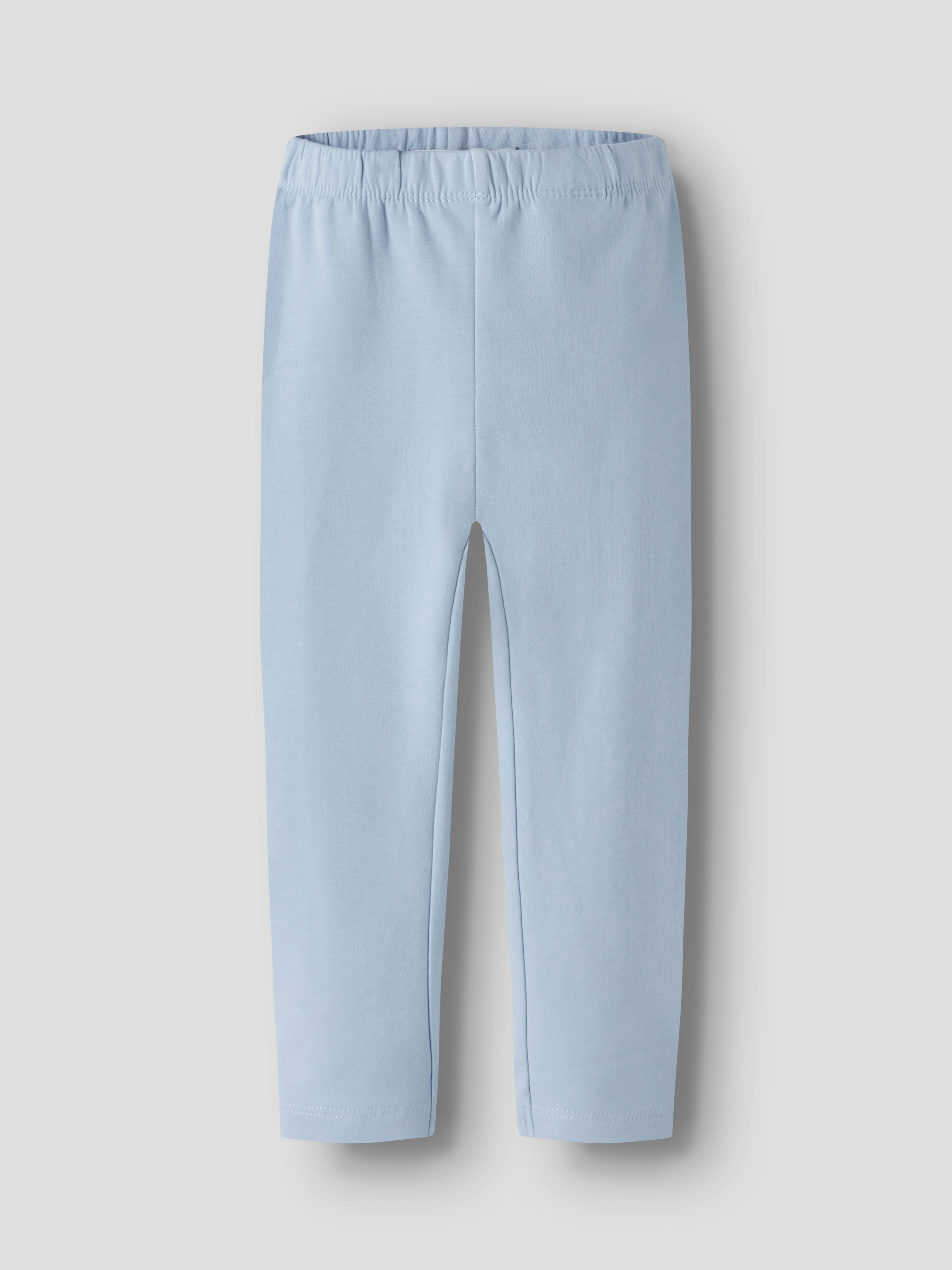 Imagem 0 de Leggings com Pelo - Cinzento