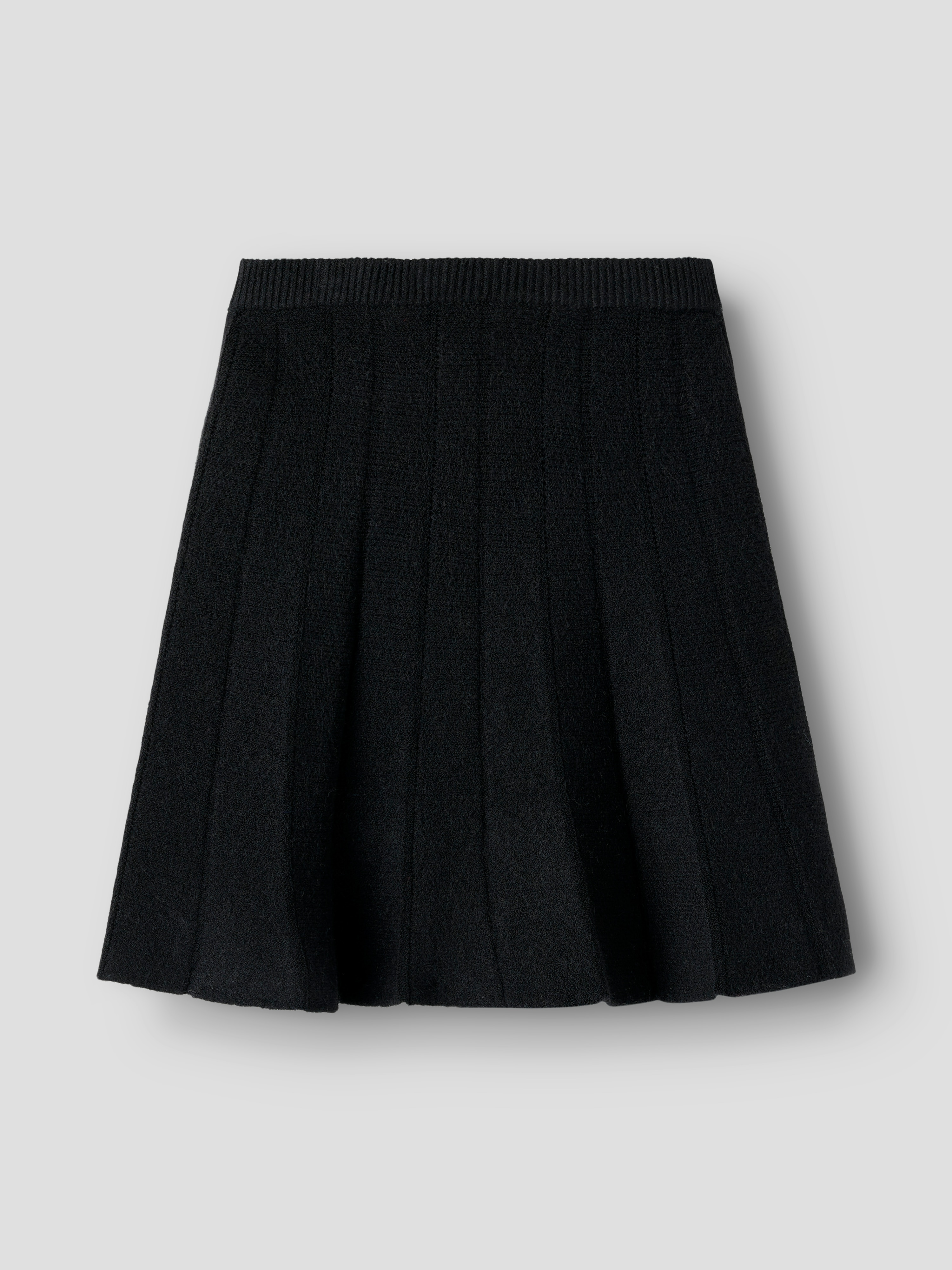 Saia de Malha - Preto name it Preto-4