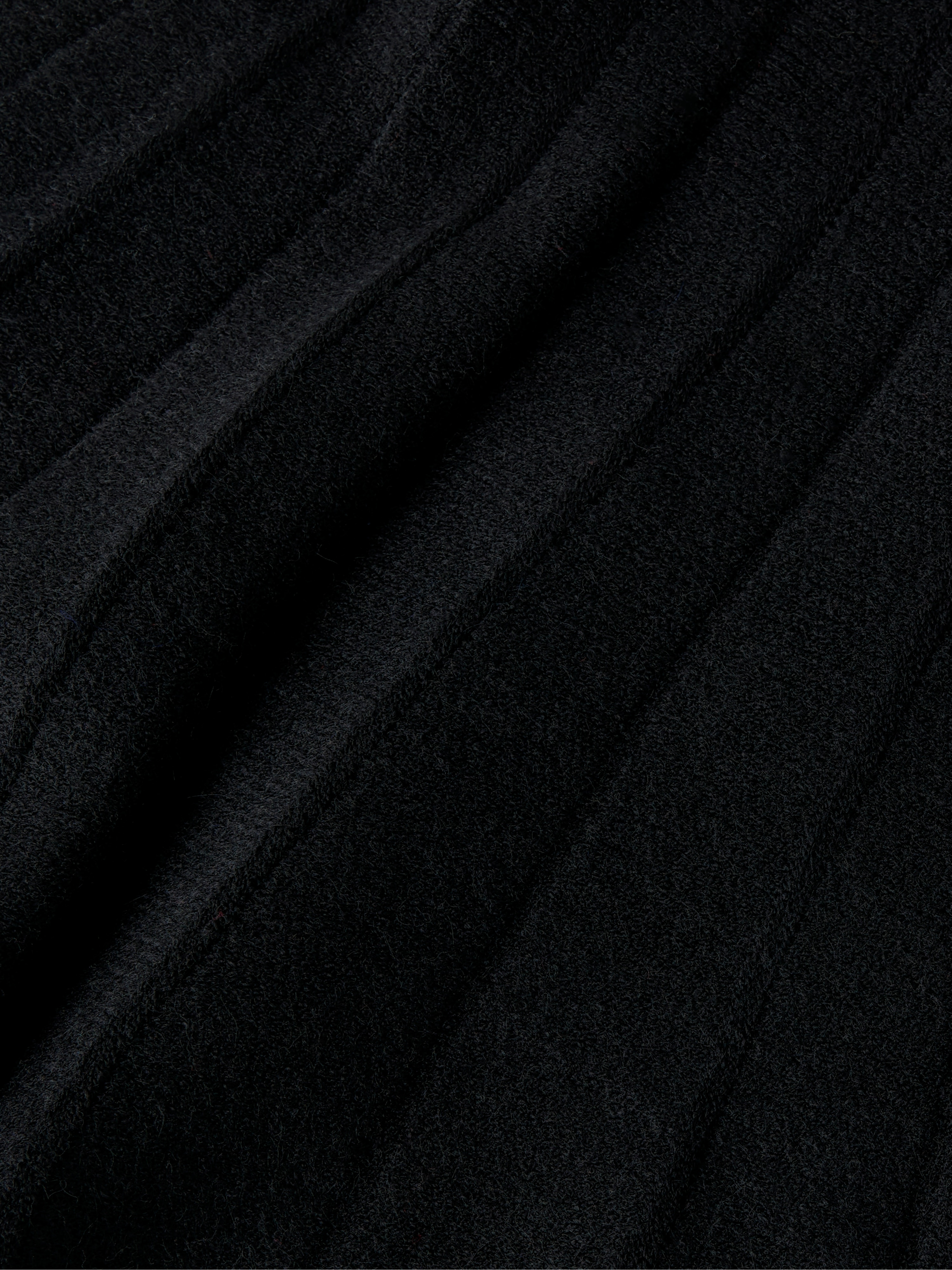 Saia de Malha - Preto name it Preto-6