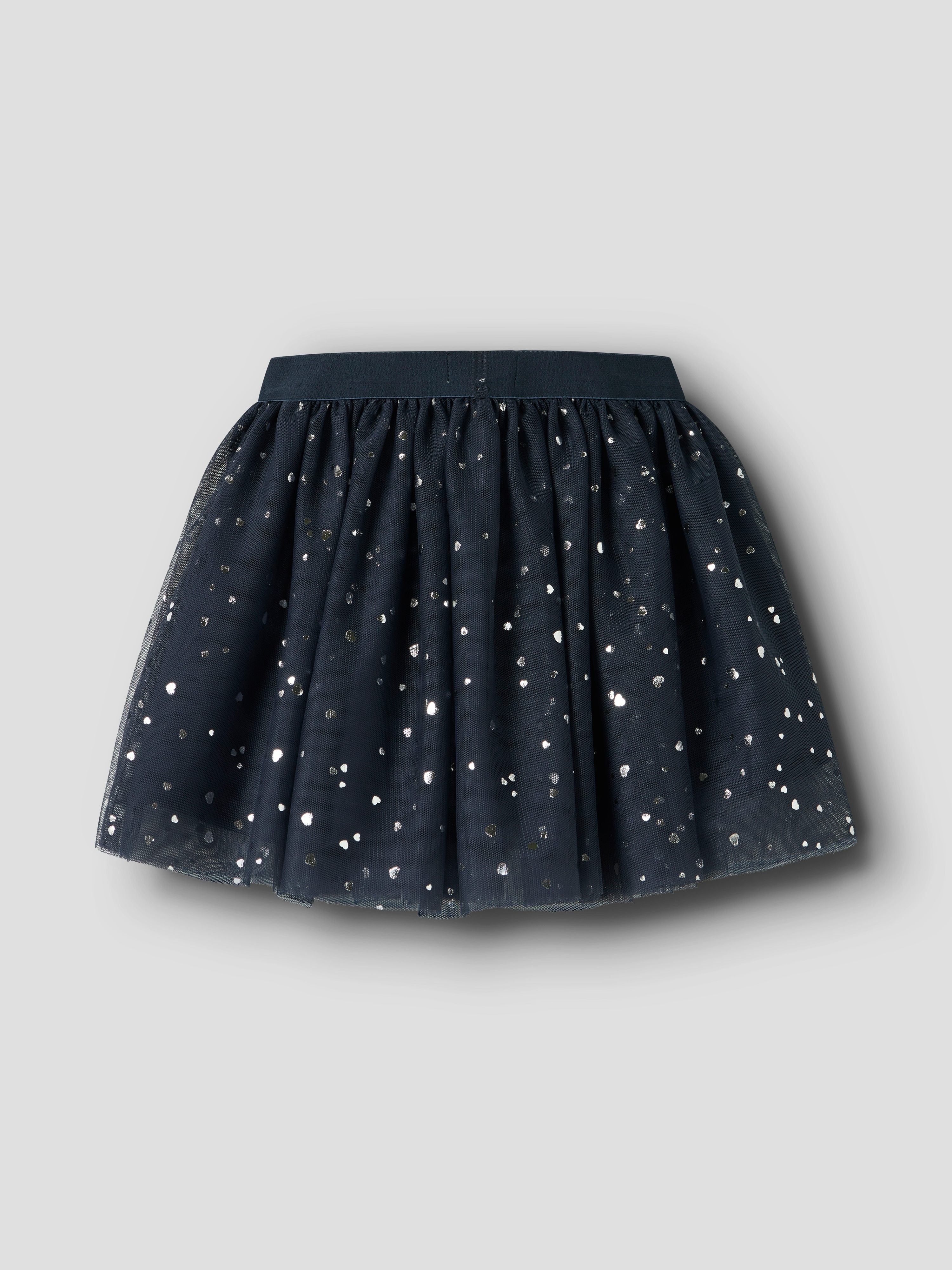 Saia de Tule name it Azul-marinho-2