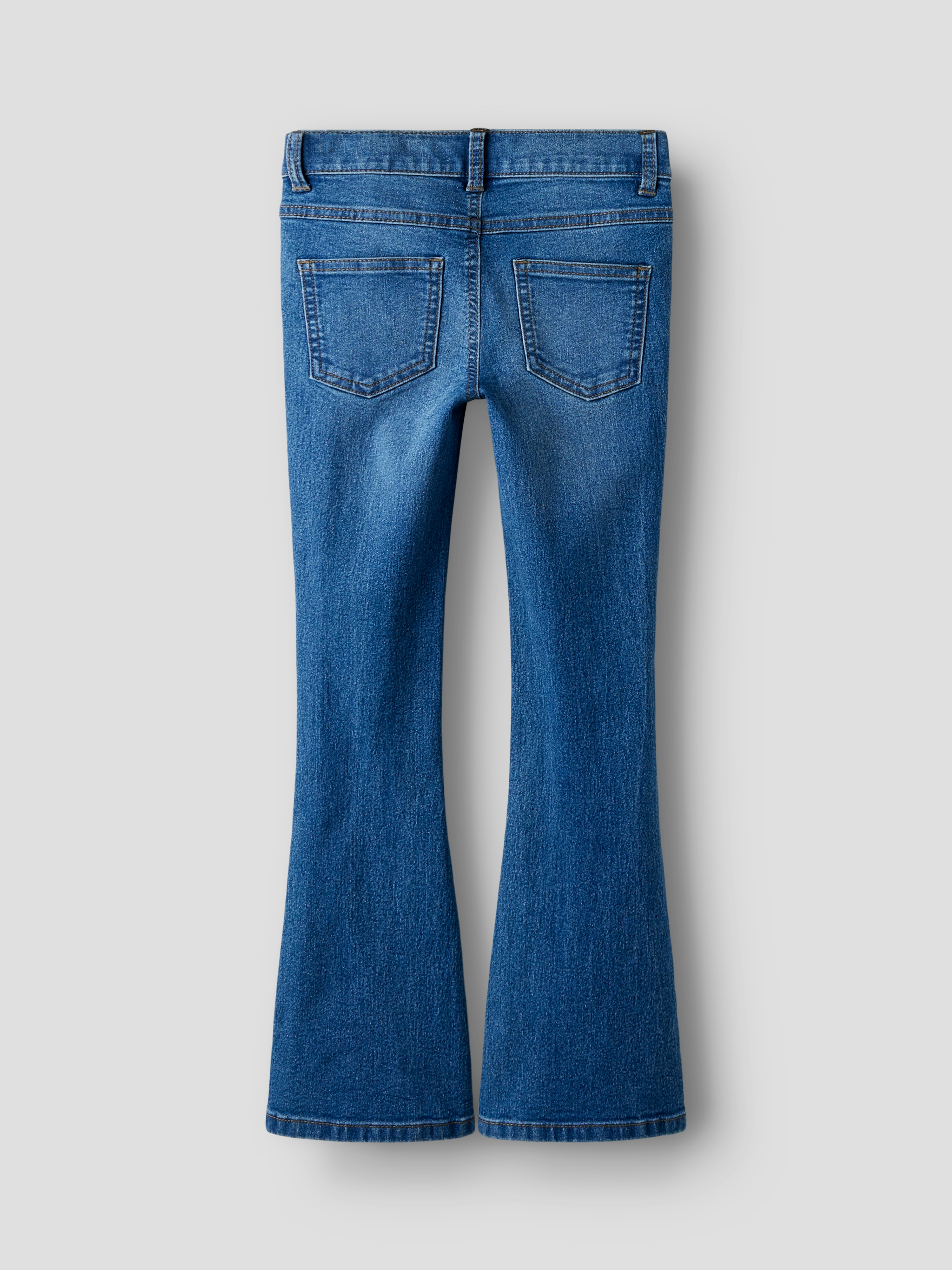 Jeans à Boca de Sino name it Azul-2