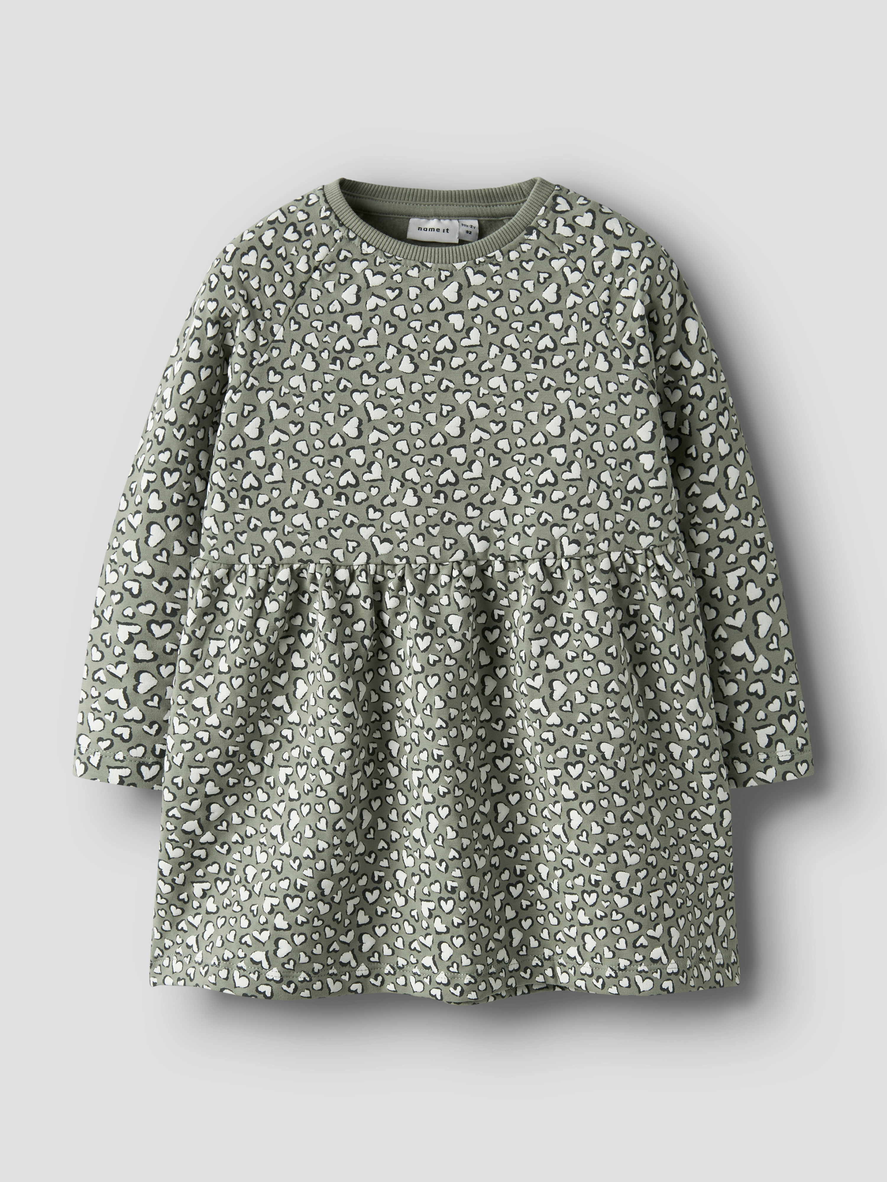 Imagem 0 de Vestido com Corações