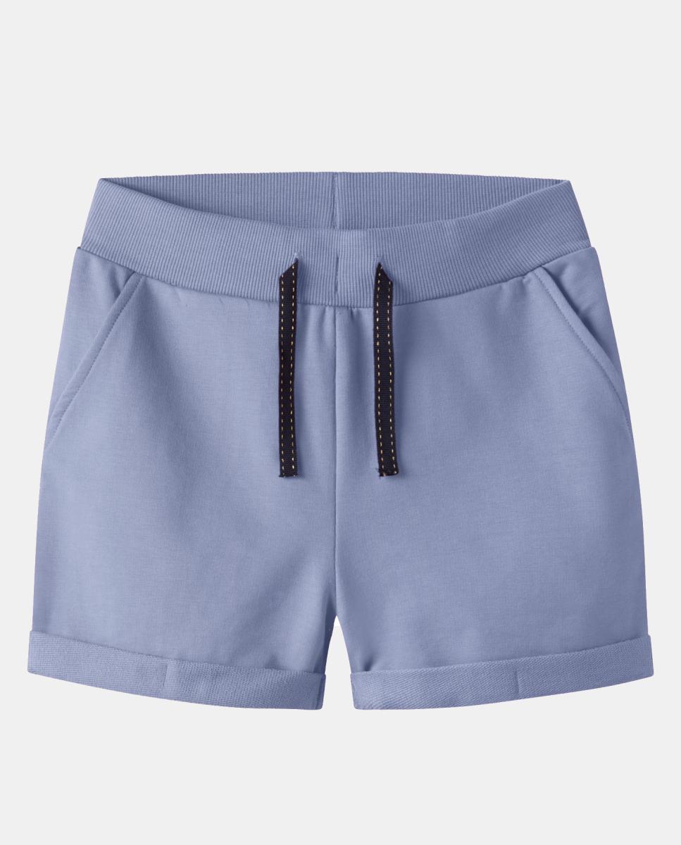 Imagem 0 de Calções azul-marinho