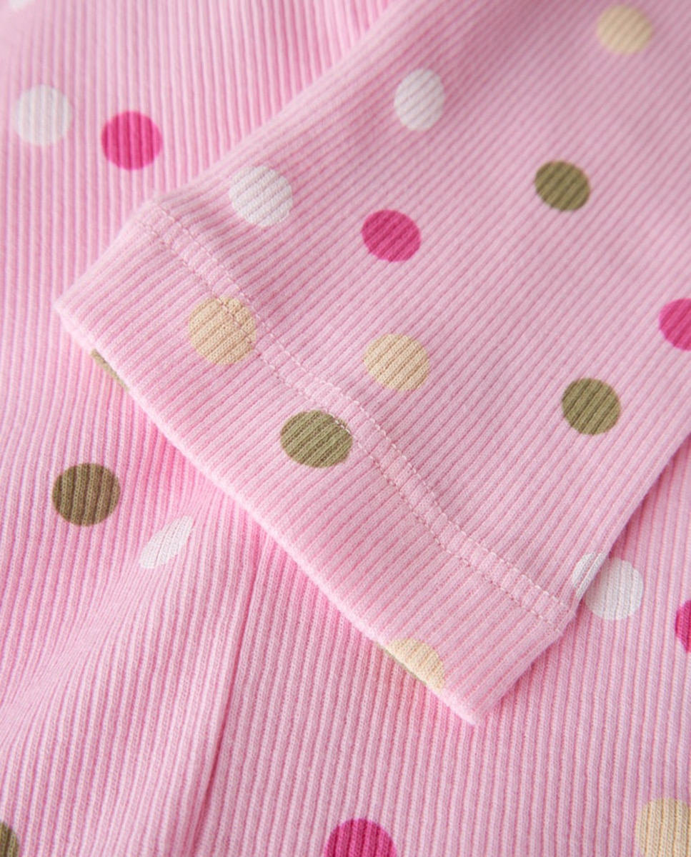Leggings name it Rosa-3