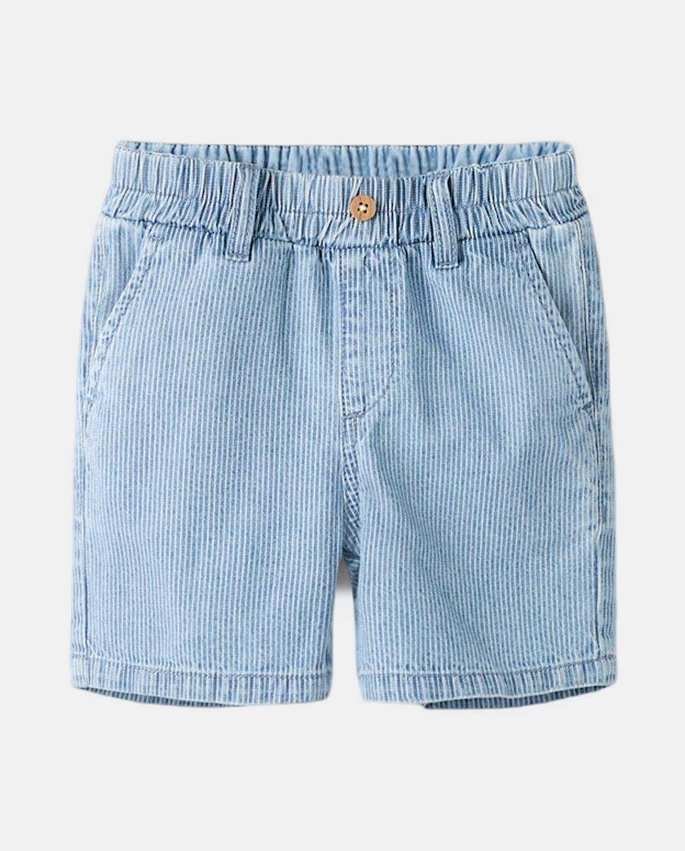 Bermudas de ganga name it Azul-claro-3