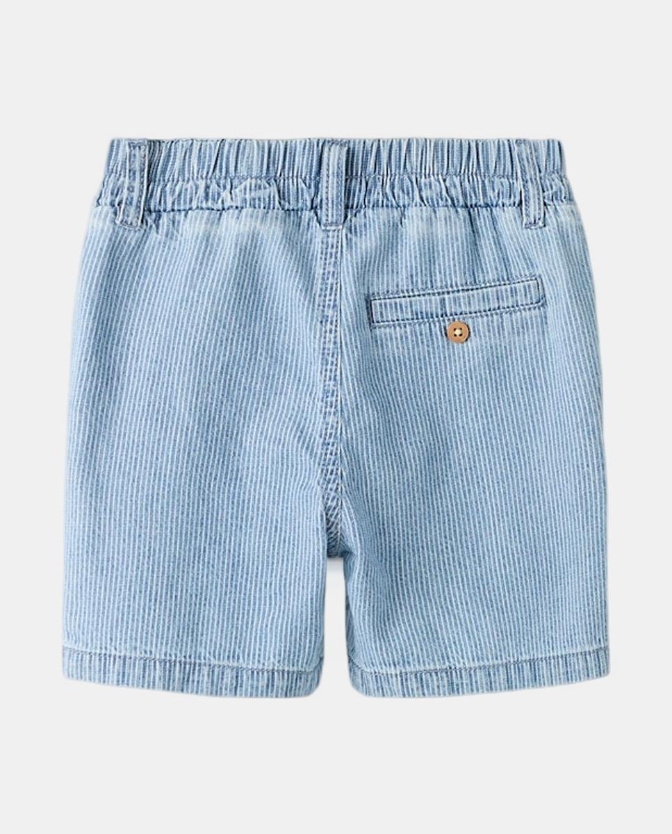 Bermudas de ganga name it Azul-claro-4