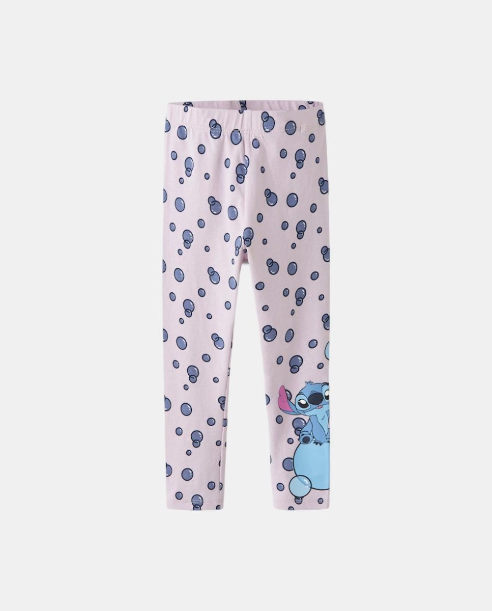 Legging de Stitch - name it - Lila Lila-1