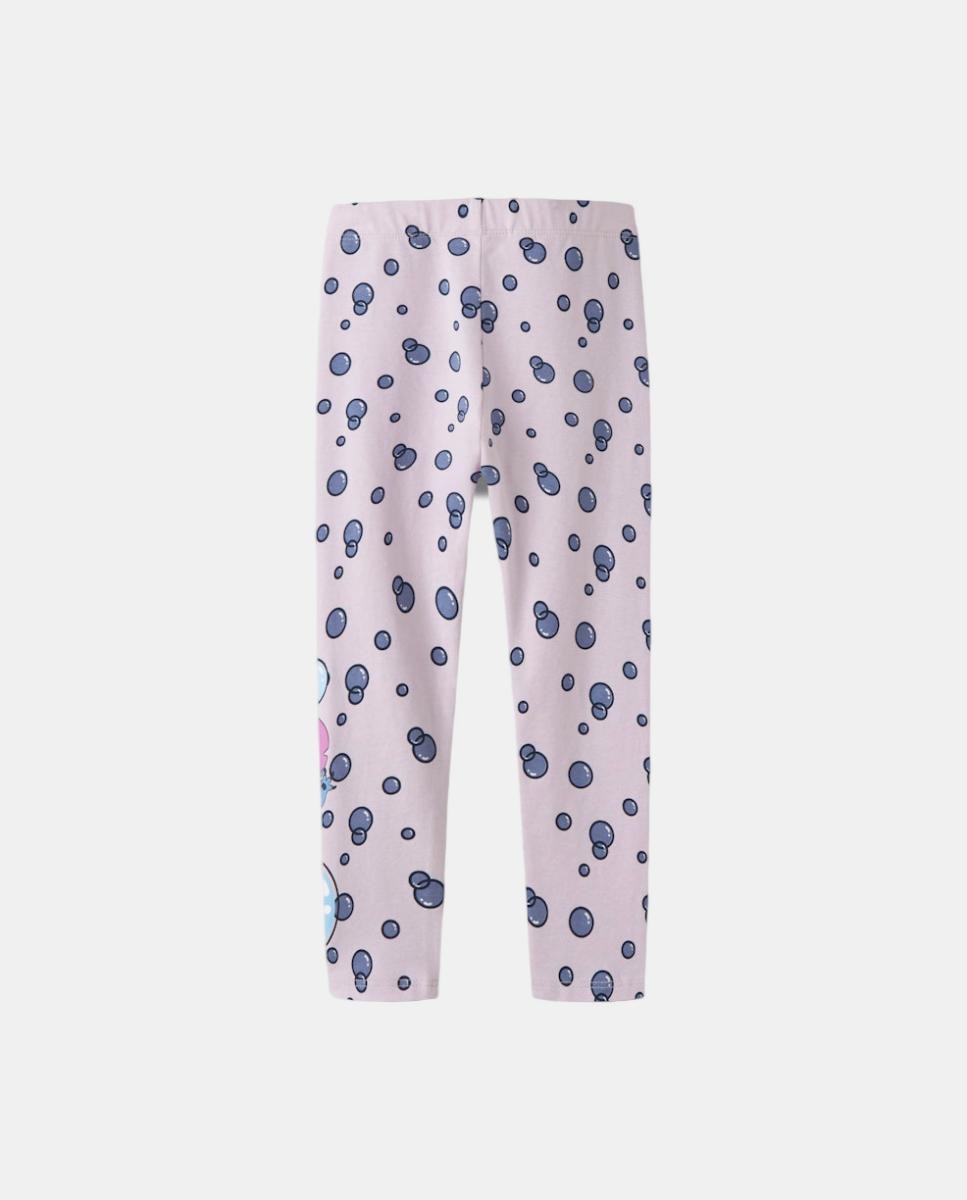 Legging de Stitch - name it - Lila Lila-2