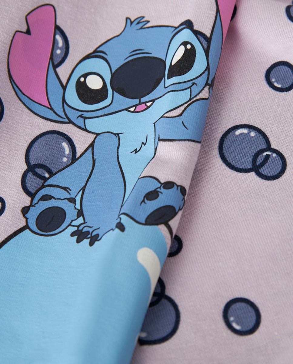 Legging de Stitch - name it - Lila Lila-3