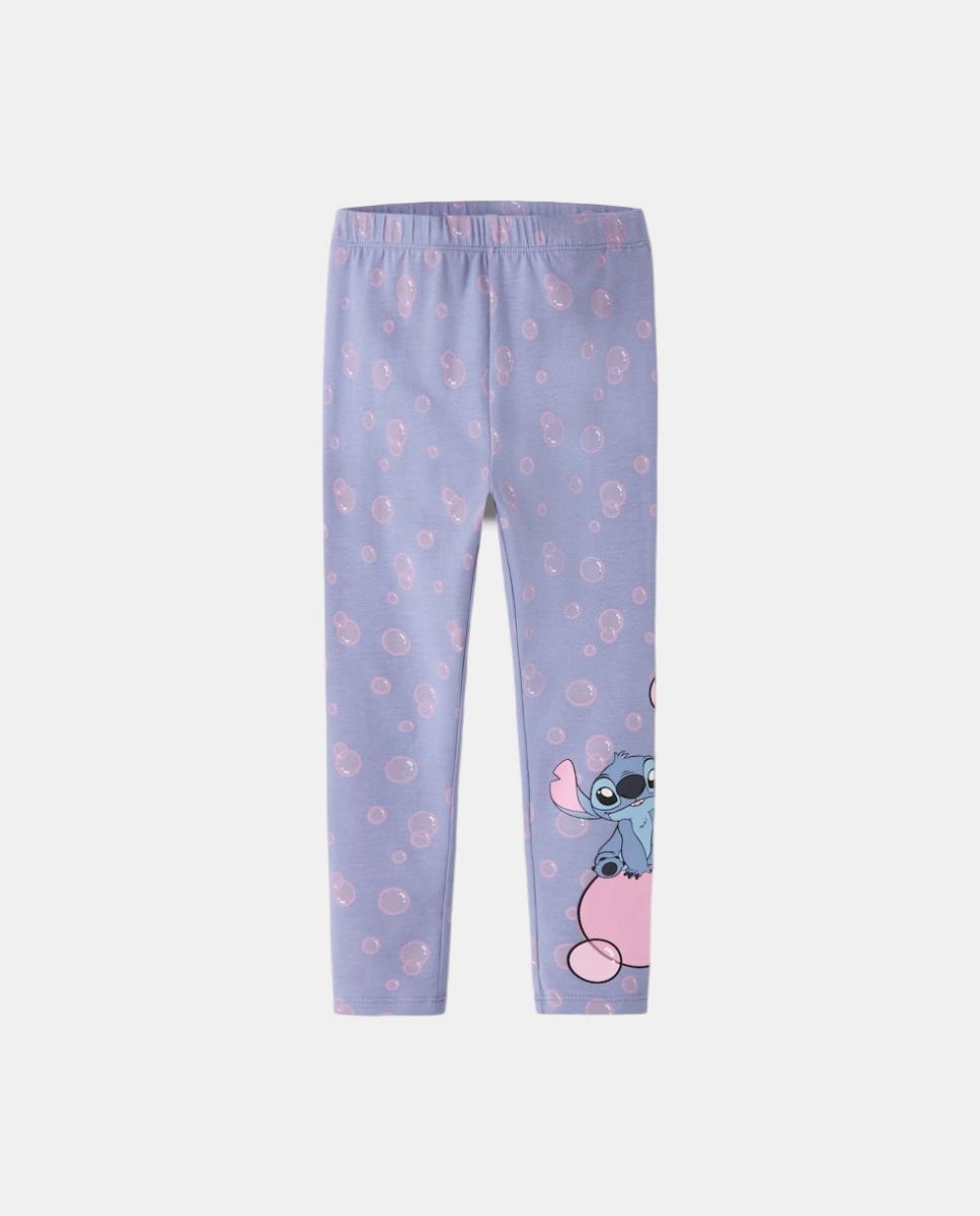Imagem 0 de Leggings de Stitch