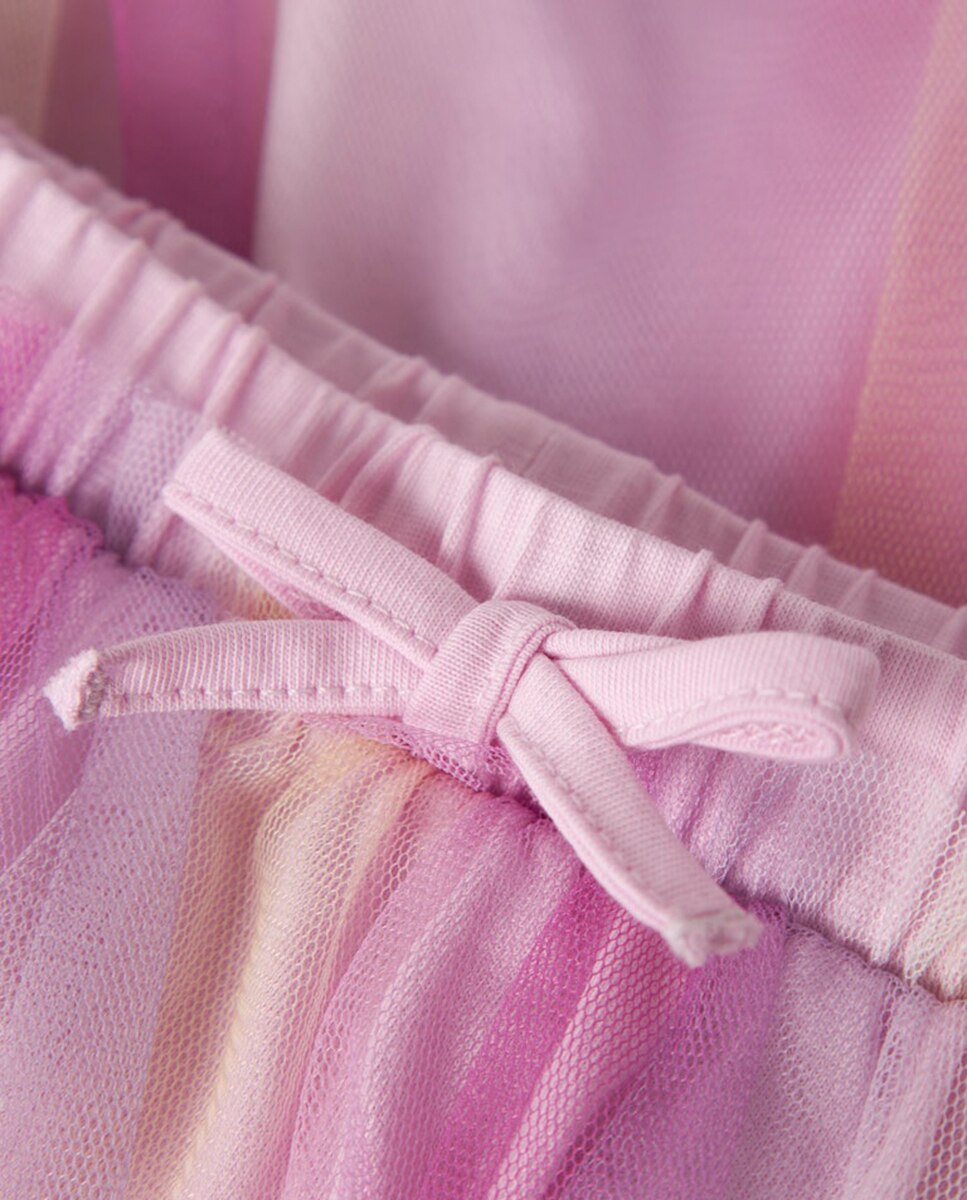 Saia de tule name it Rosa-3