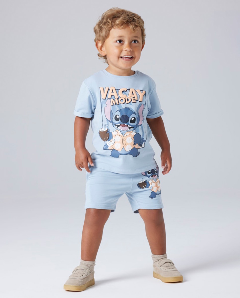 Imagem 0 de Bermuda Stitch