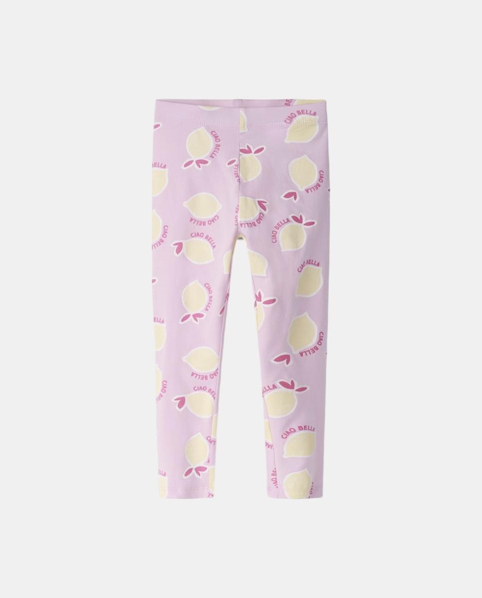 Leggings name it Rosa-2