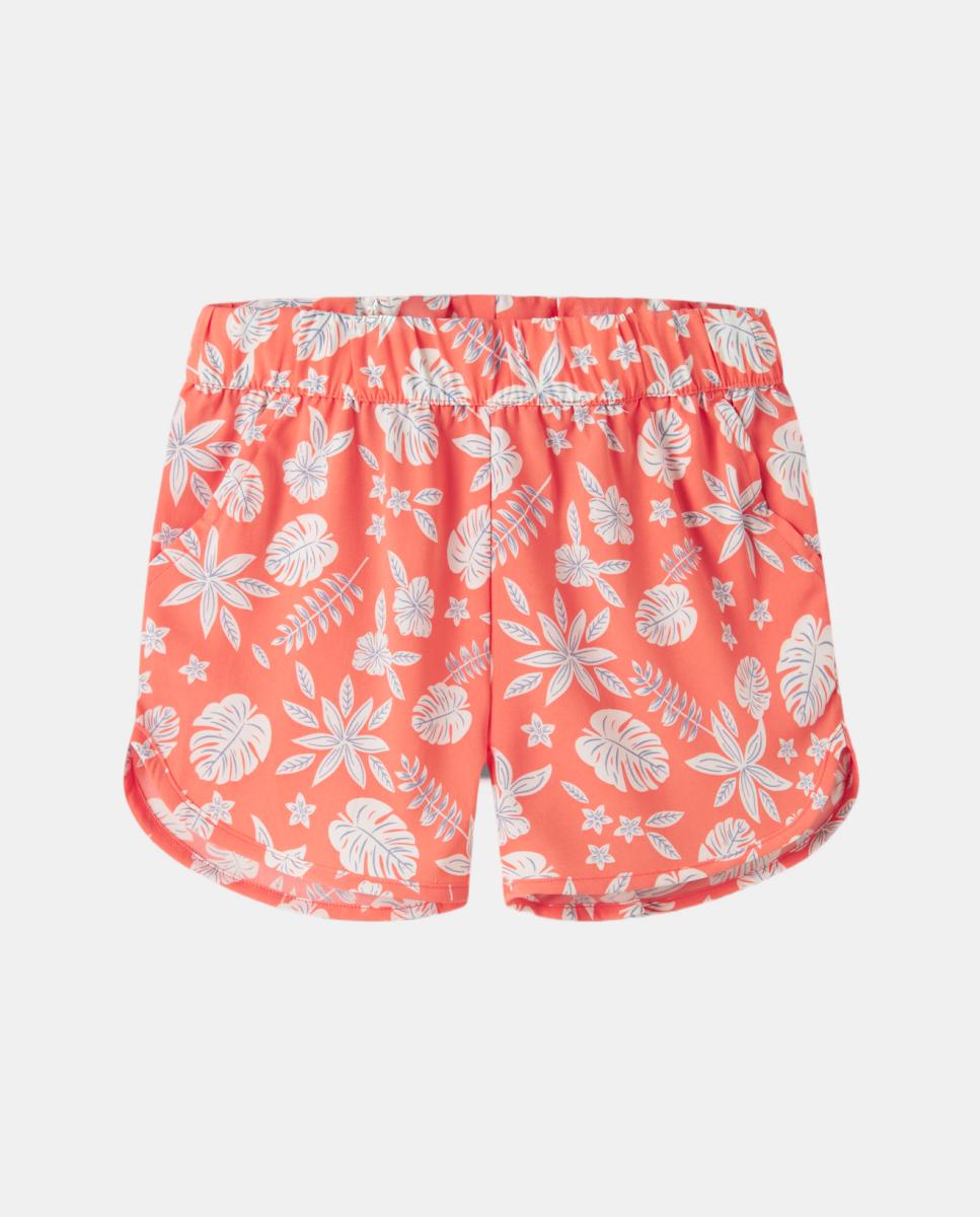 Imagem 0 de Calções Estampados
