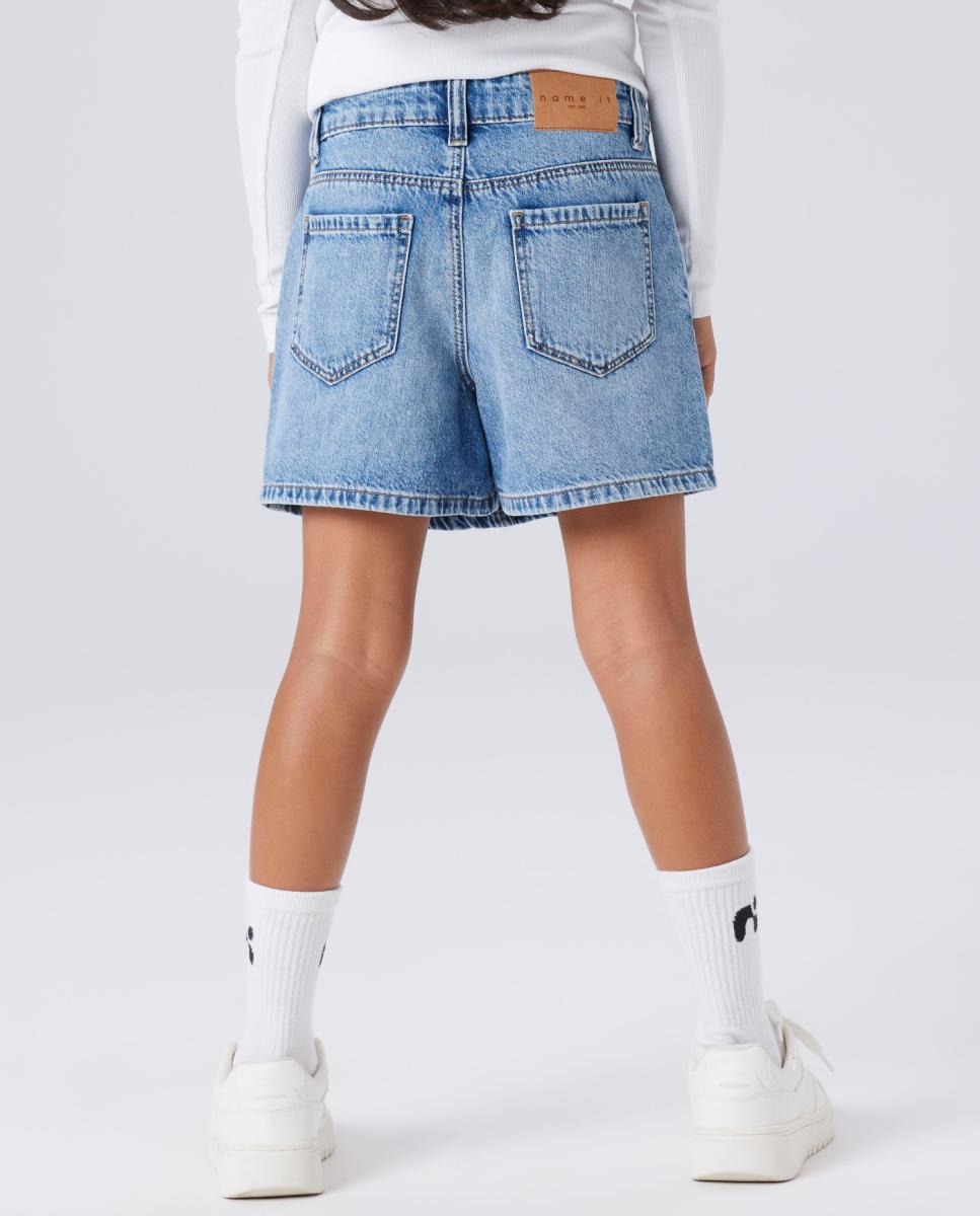 Saia-Jeans name it Azul-2