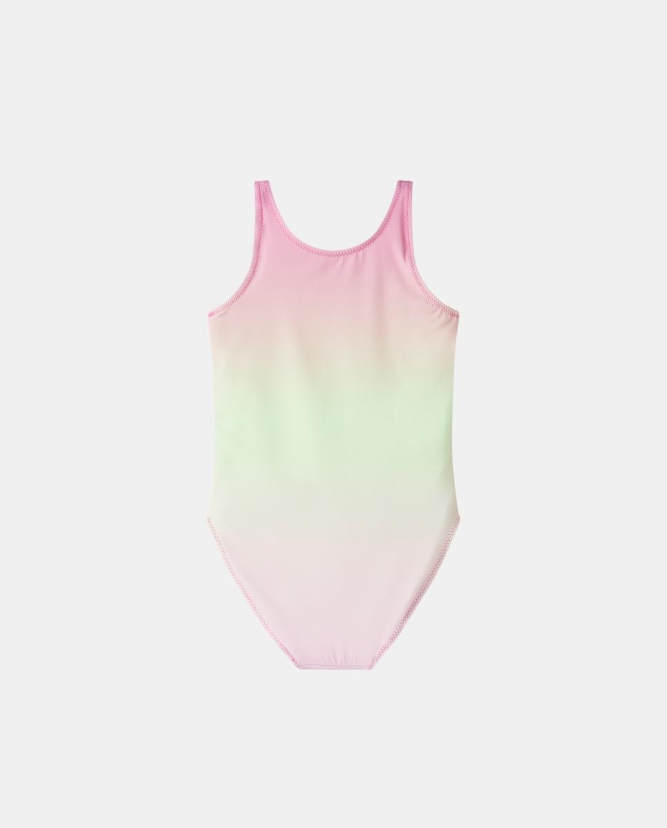 Fato de Banho Tie Dye name it Verde-2